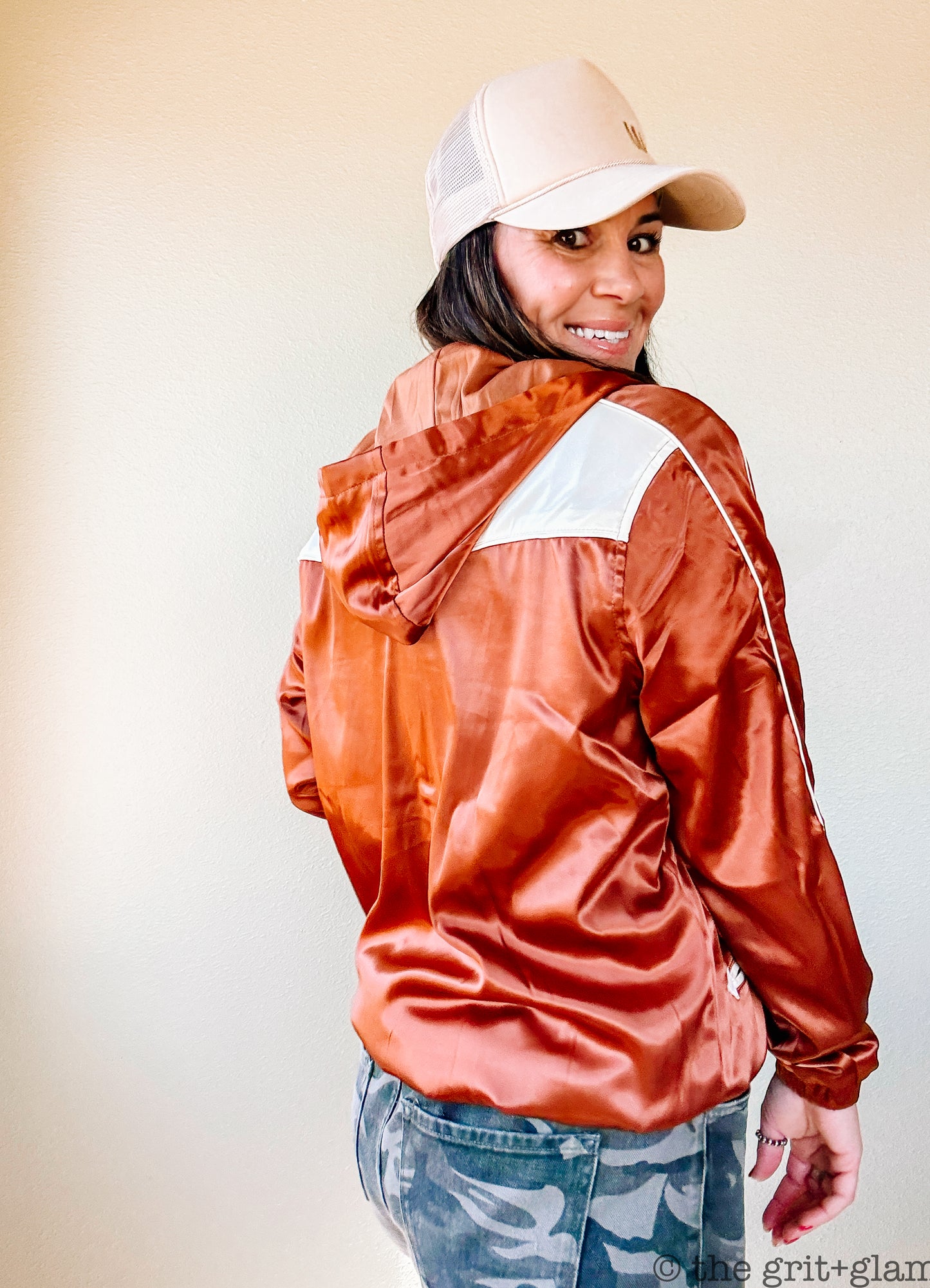 the Ganger |West| Jacket