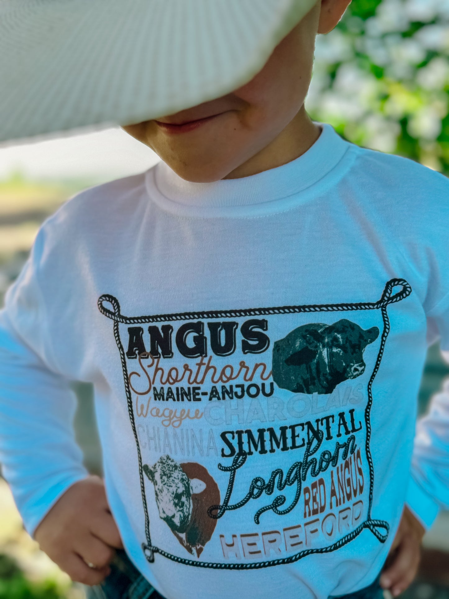 the All the |Breeds| {kids}
