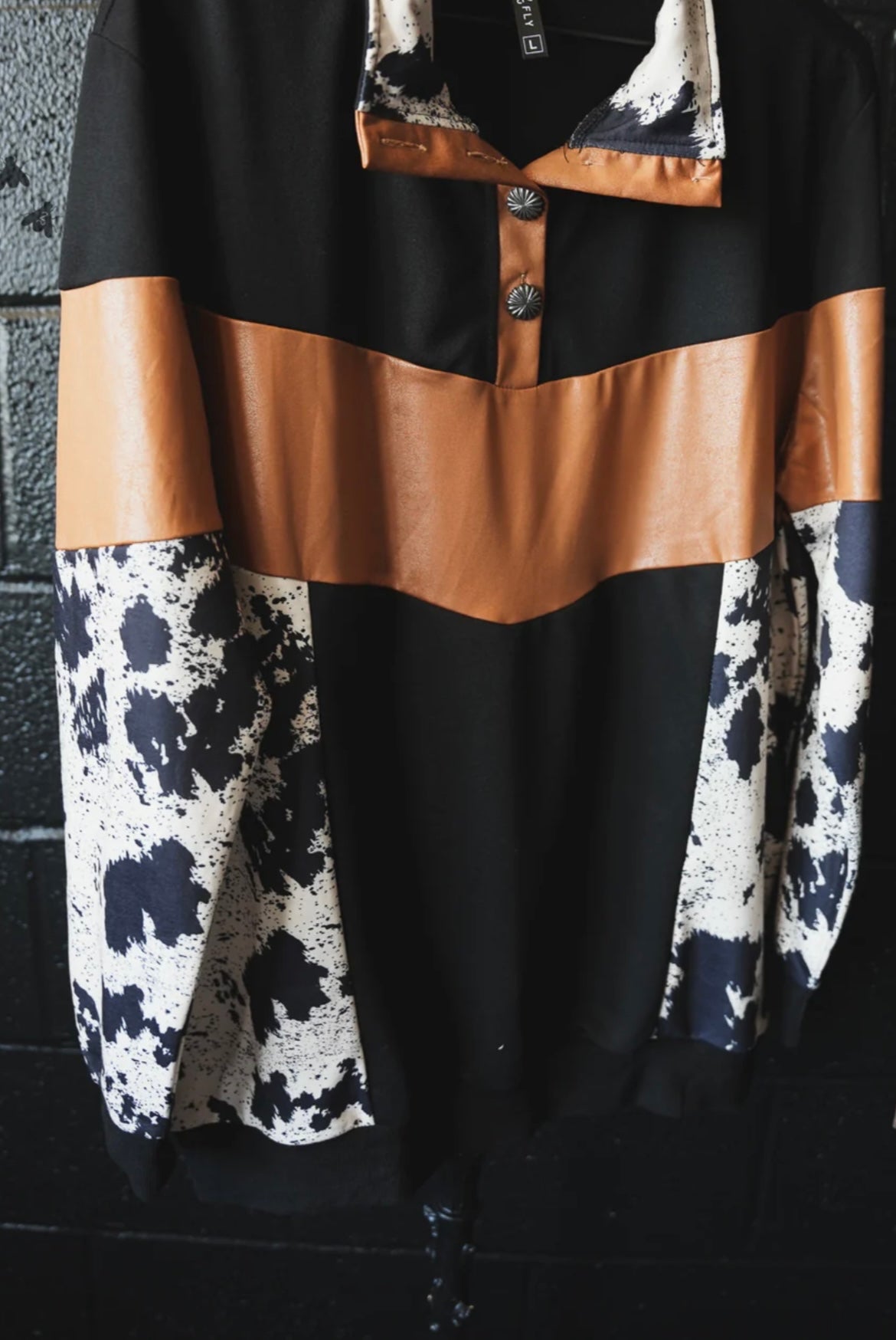 the |Comfy| CowGal