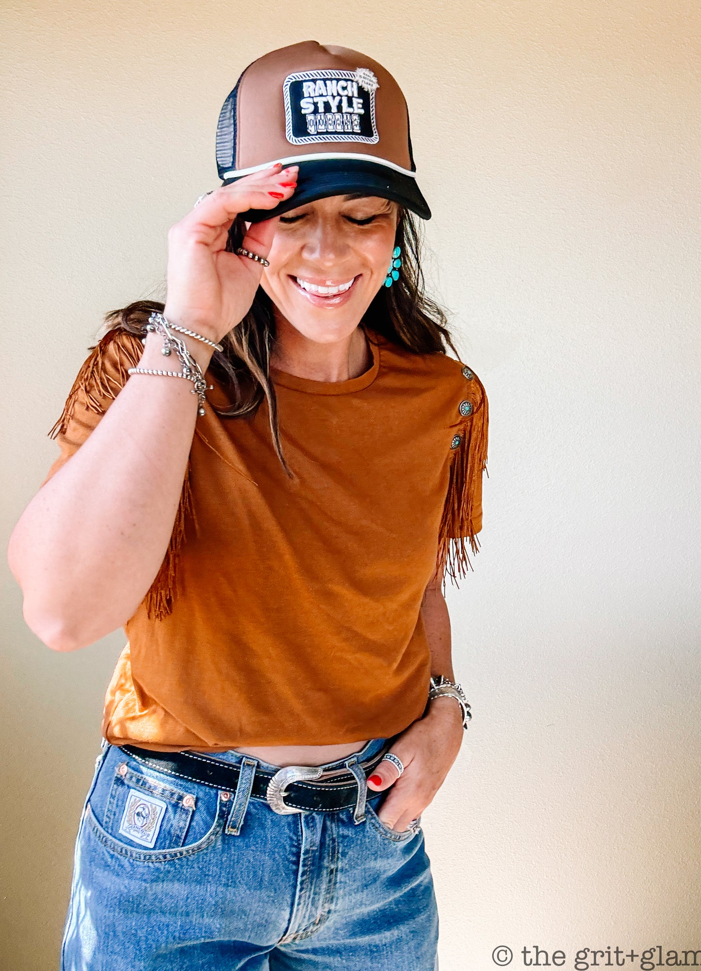 the Ranch Style |Queens| lid