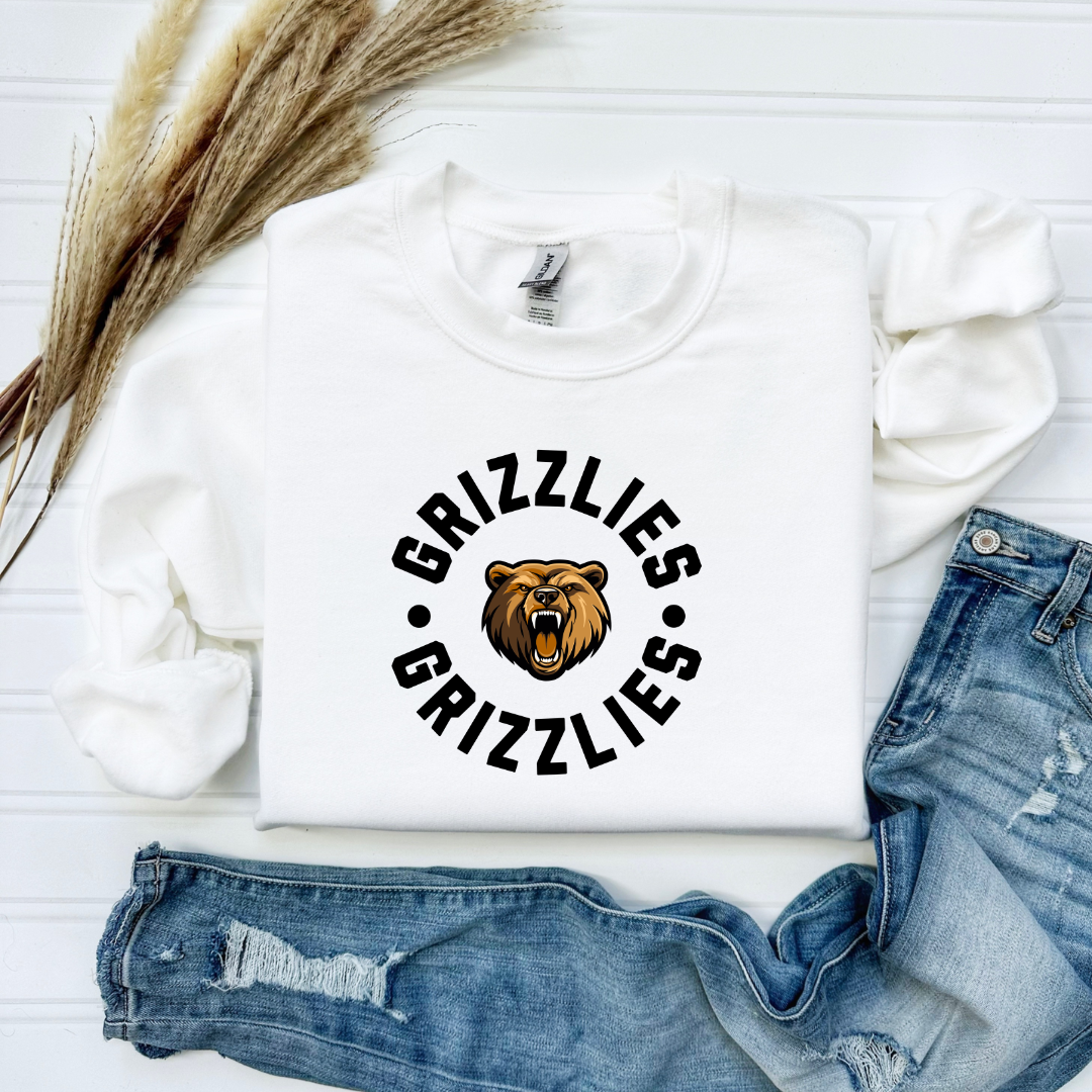 the Grizzlies |bullseye| {adults}
