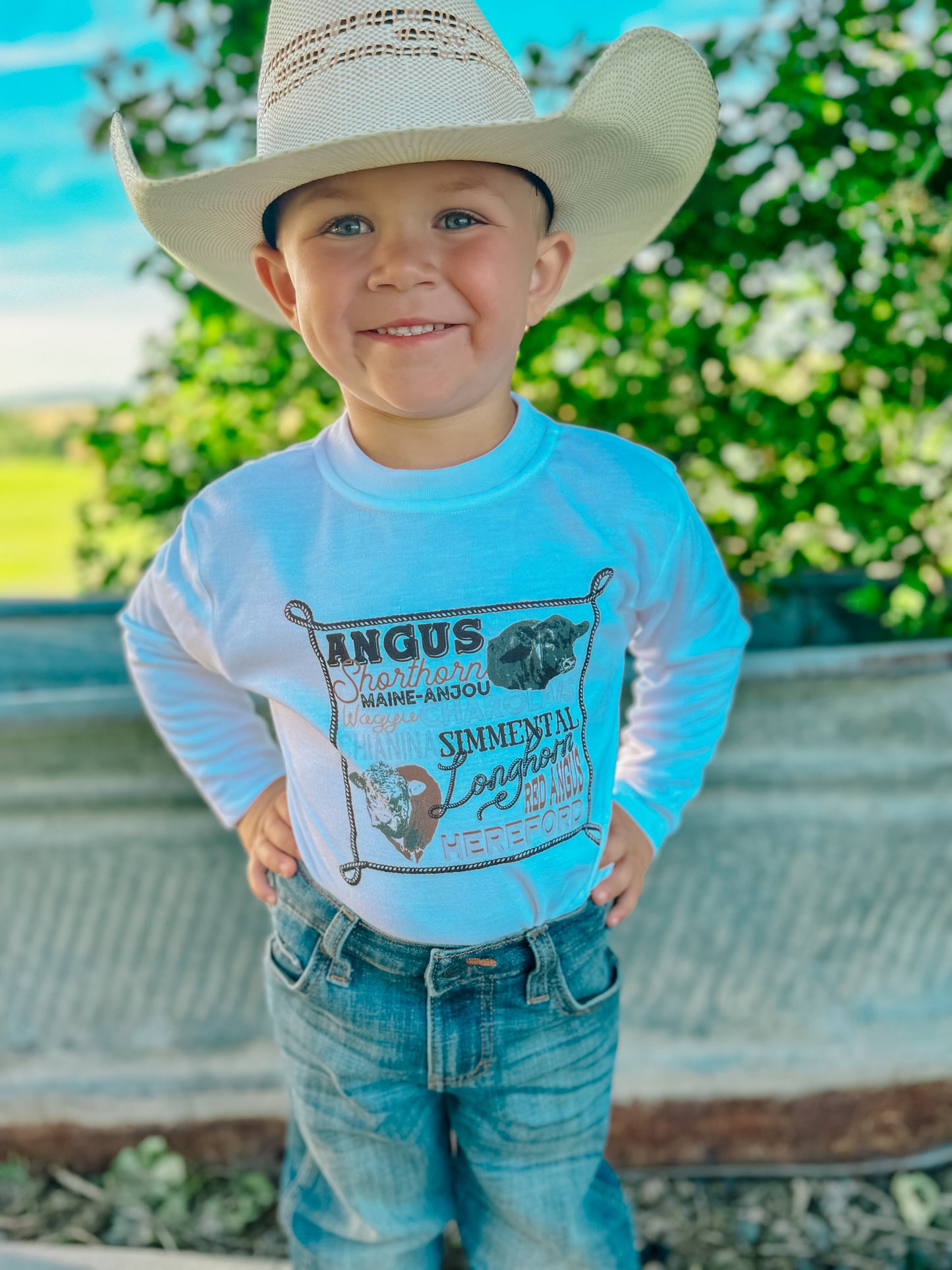 the All the |Breeds| {kids}