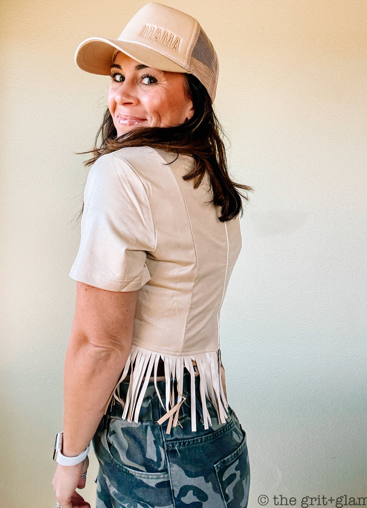 the Zippity |Zap| {ladies}