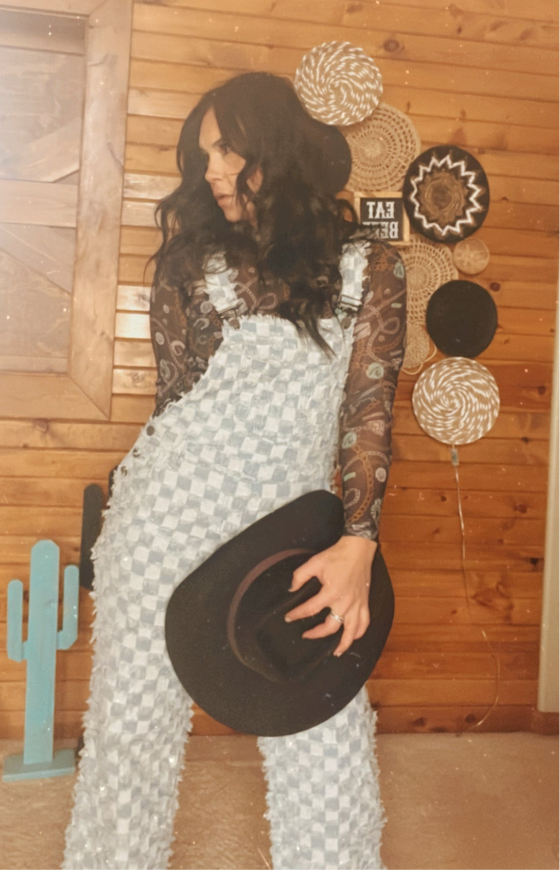 the |Overall| VibeS {ladies}