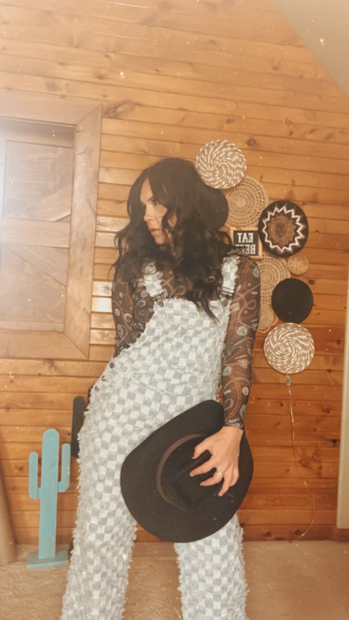 the |Overall| VibeS {ladies}