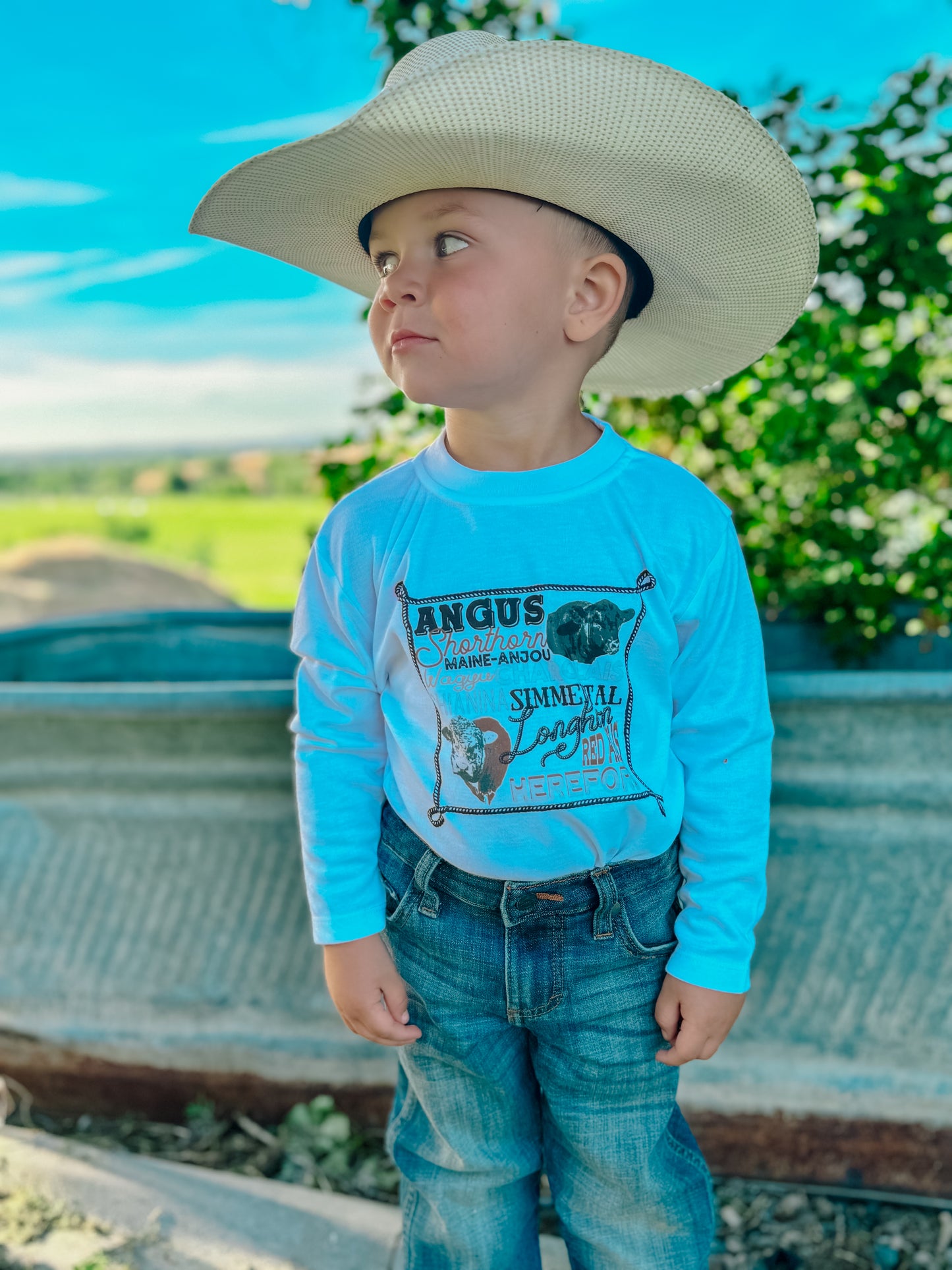 the All the |Breeds| {kids}