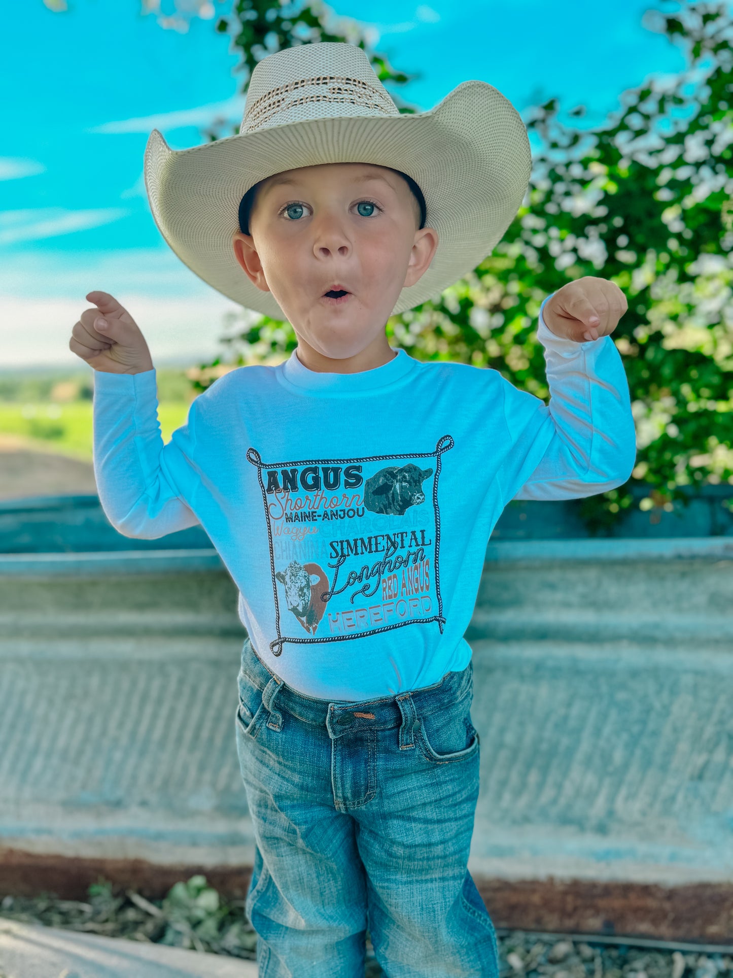 the All the |Breeds| {kids}