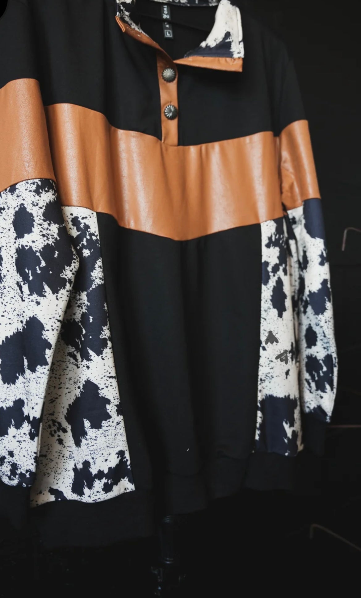 the |Comfy| CowGal