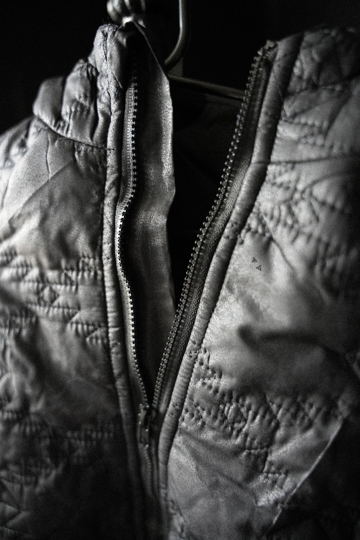 the Punchy |Puff| jacket {littles}