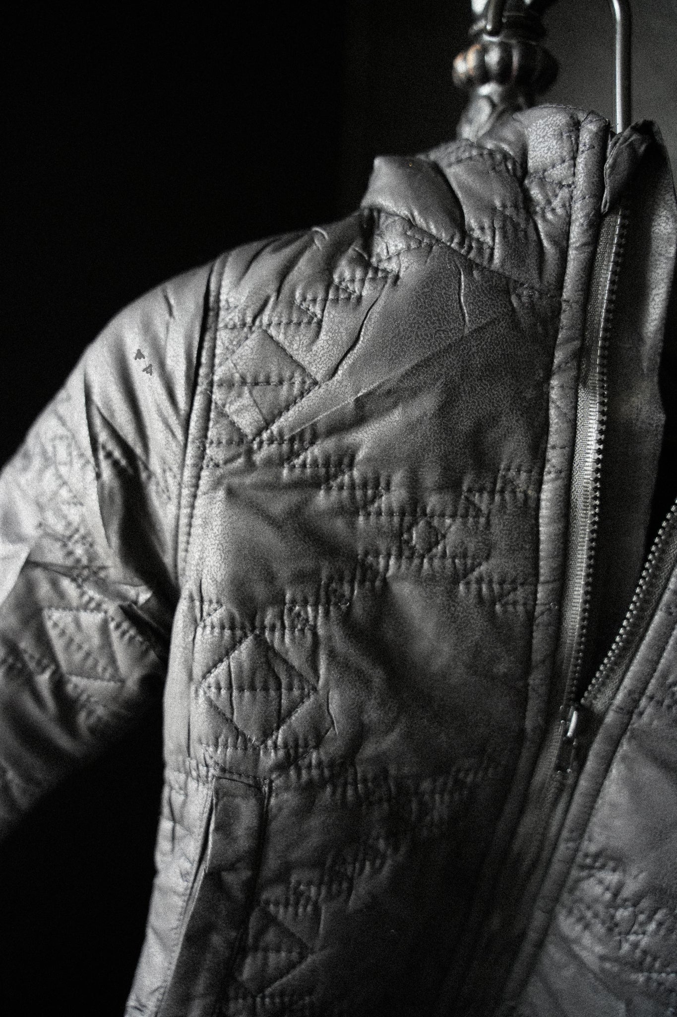 the Punchy |Puff| jacket {littles}