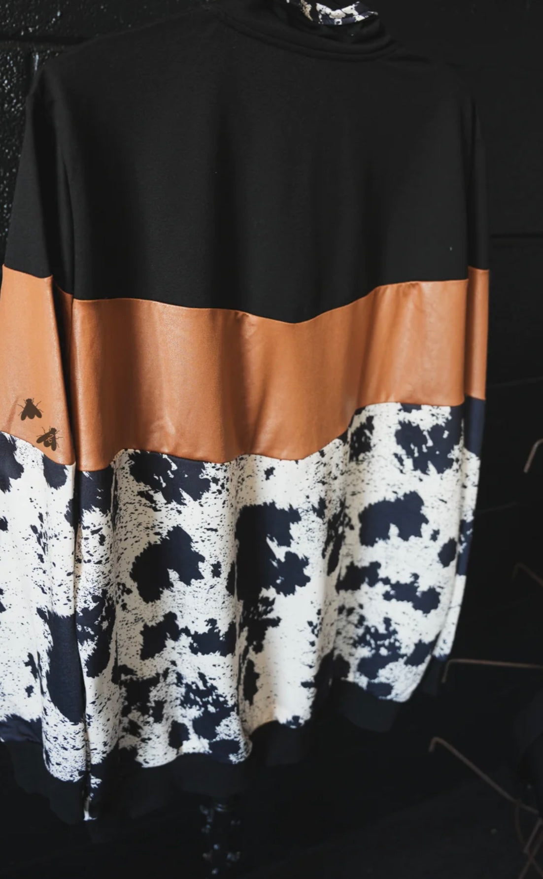 the |Comfy| CowGal