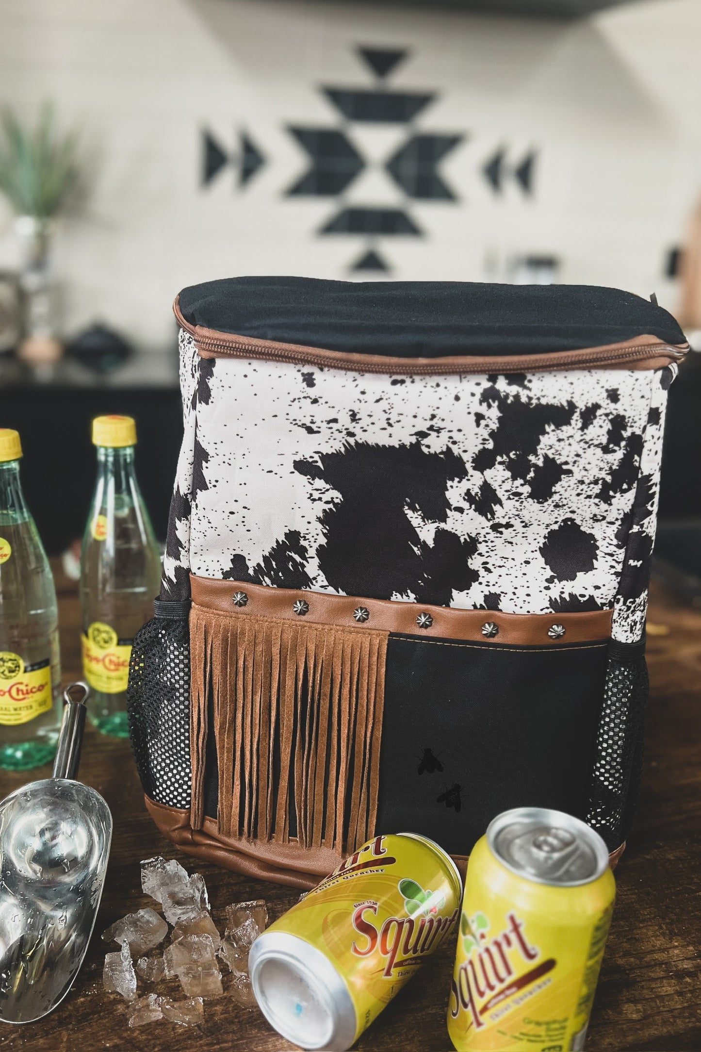 the |Cool| It Cowboy Pack-color options