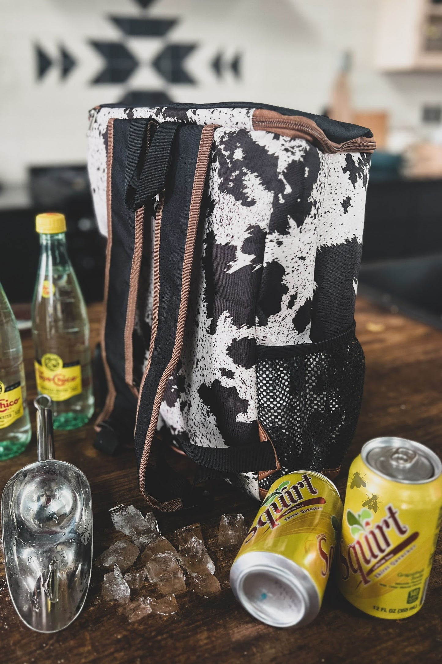the |Cool| It Cowboy Pack-color options