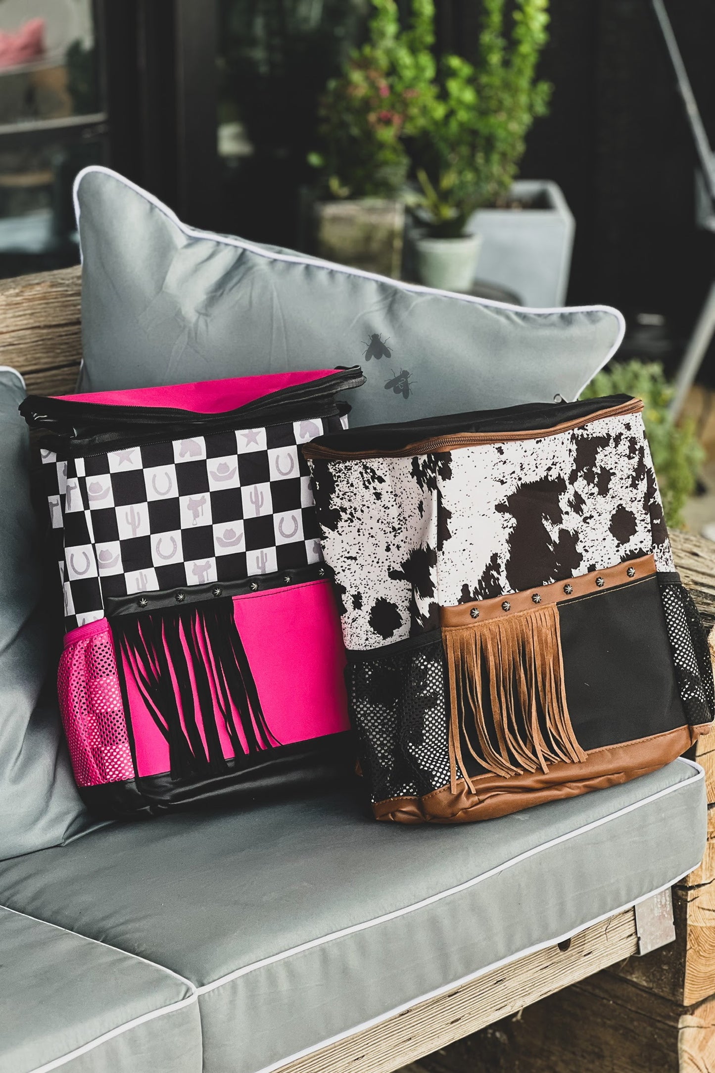 the |Cool| It Cowboy Pack-color options