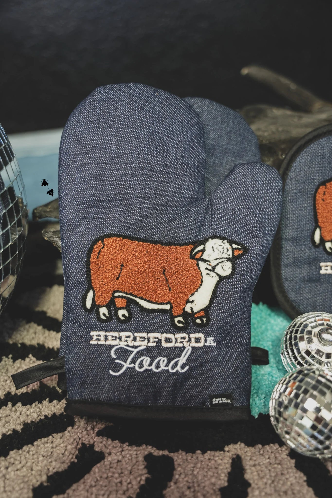 the Good |Lookin'| Cookin' {options}