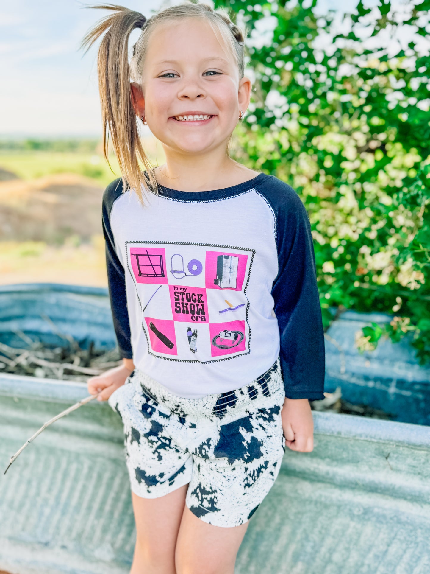 the In My Stock |Show| Era