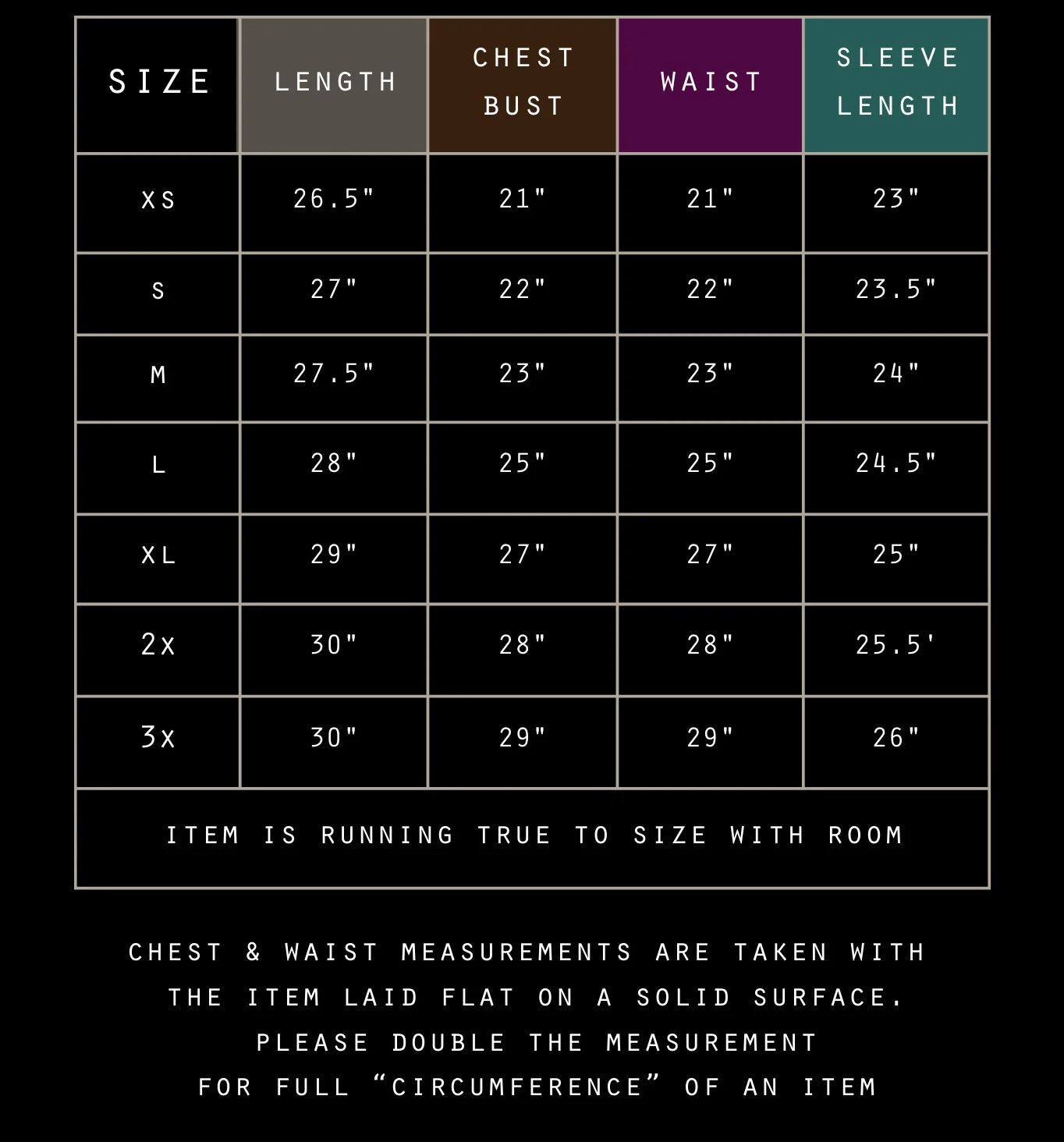 the Retro |Right| jacket {ladies}