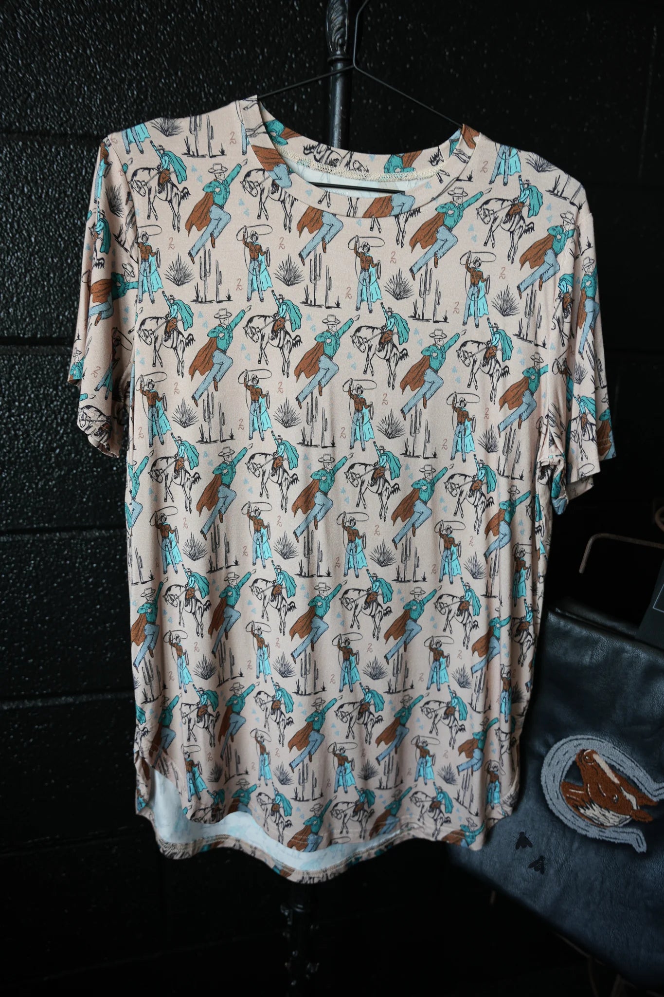 the Super Fly |CowGuy| {ladies}