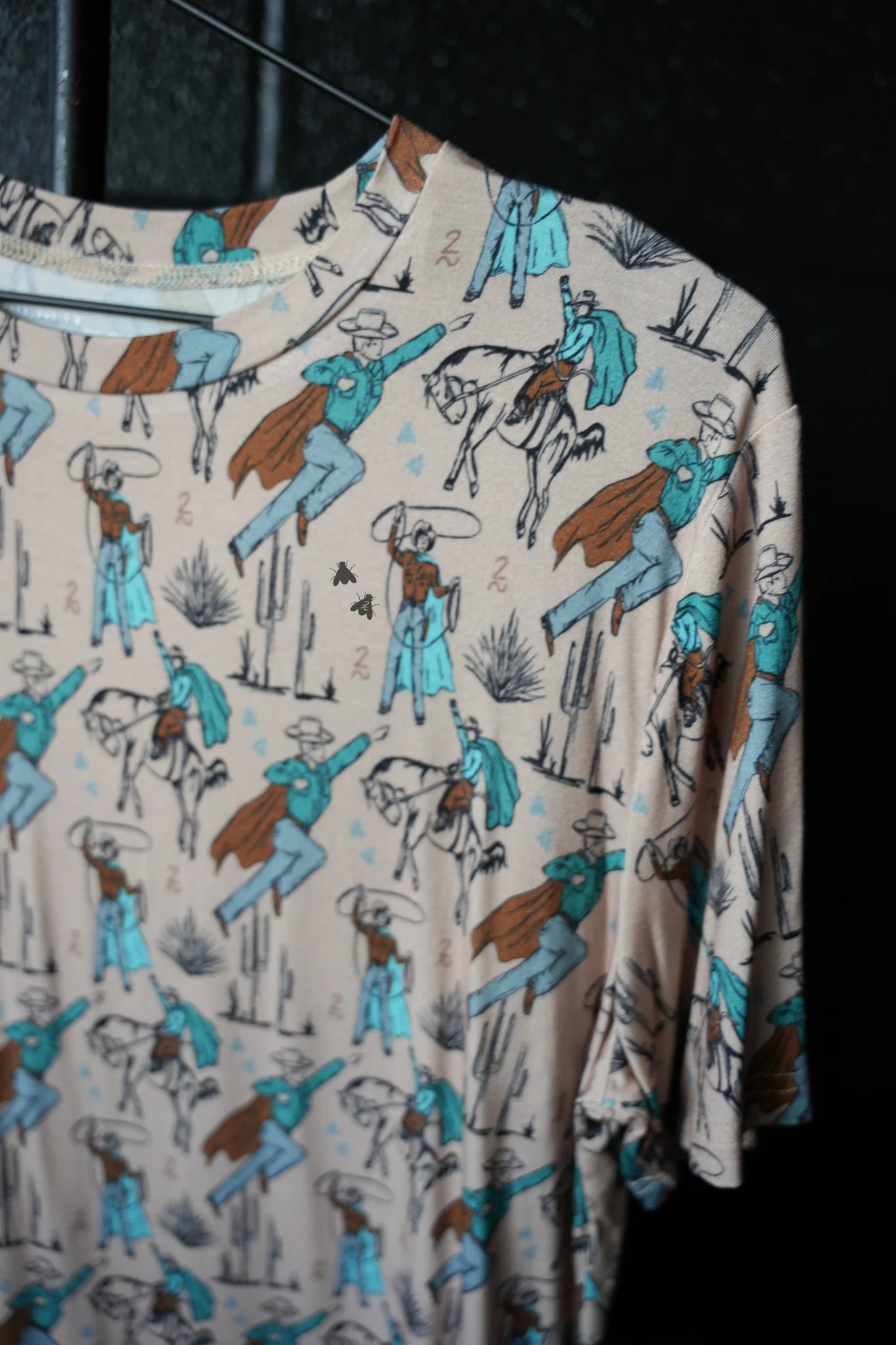 the Super Fly |CowGuy| {ladies}