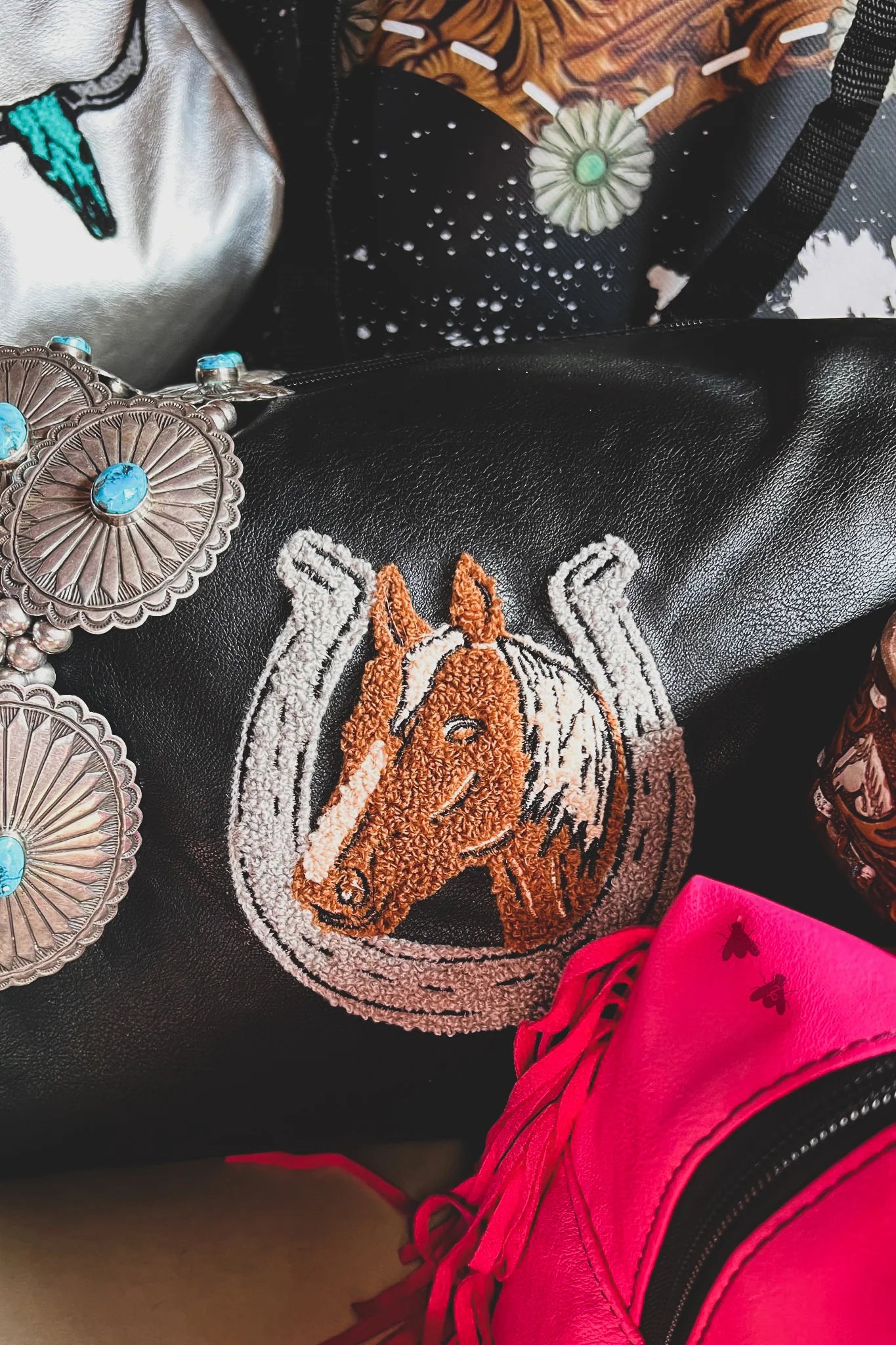 the Pack |Mule| Traveler Bag