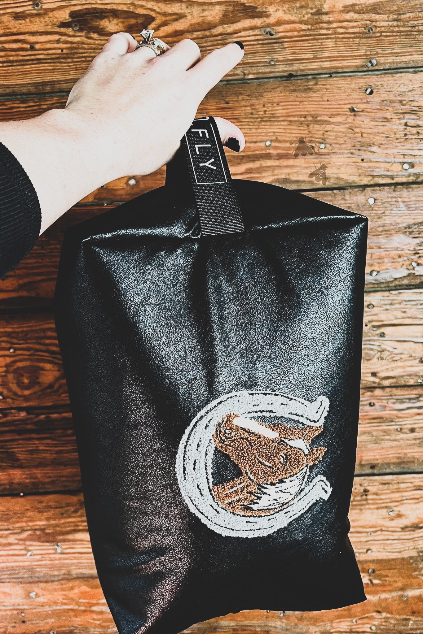 the Pack |Mule| Traveler Bag