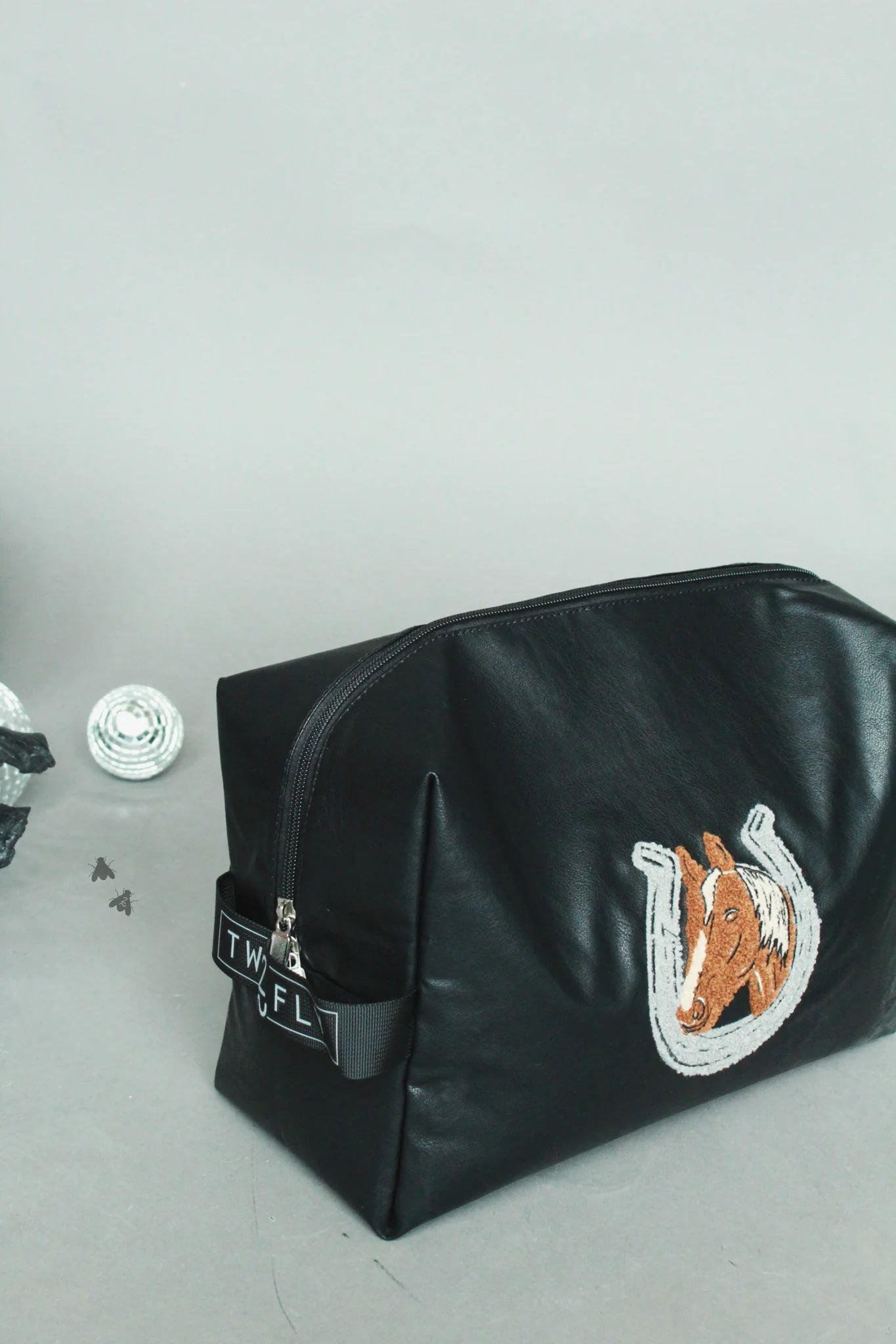 the Pack |Mule| Traveler Bag