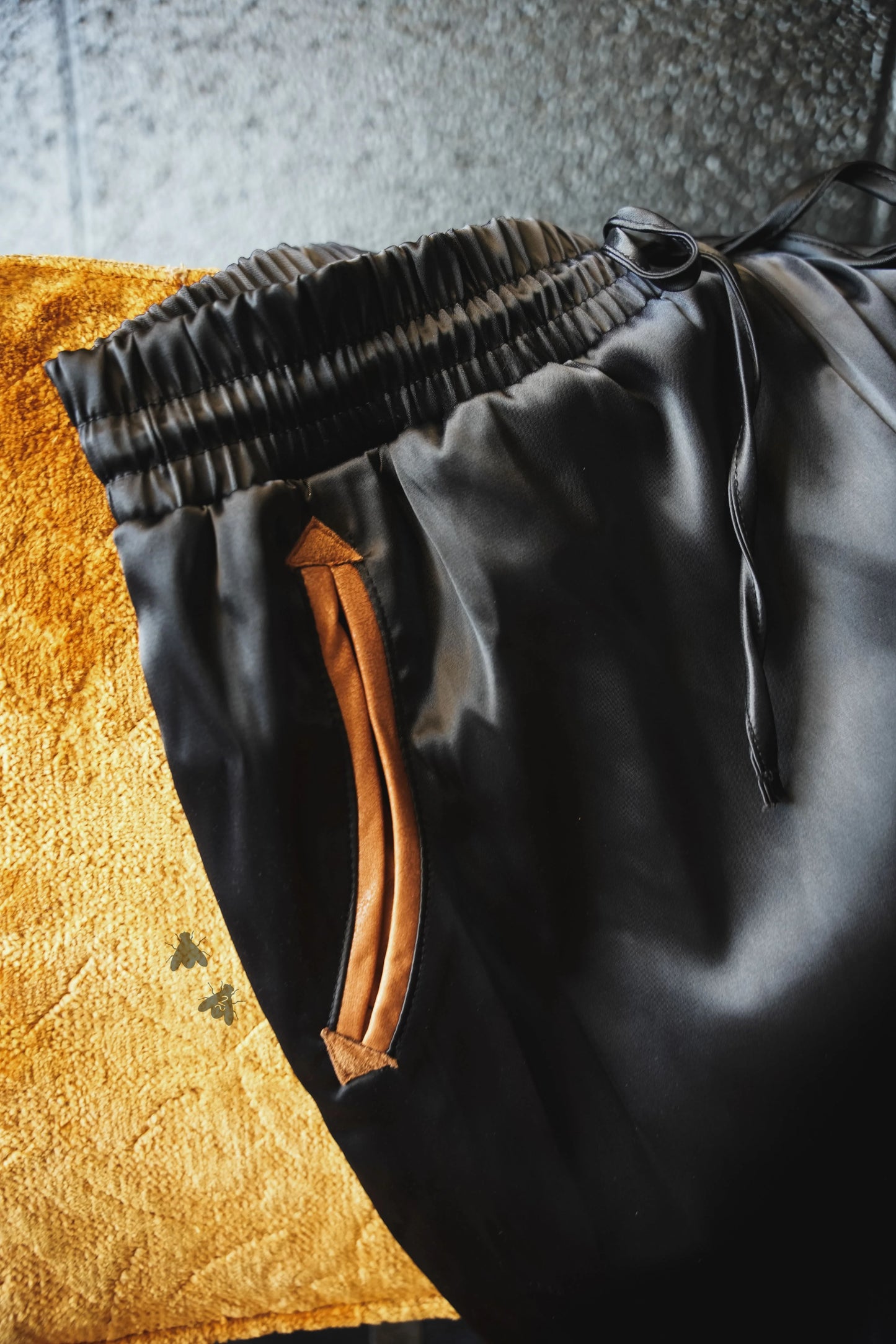 the Django’s |Badman| joggers