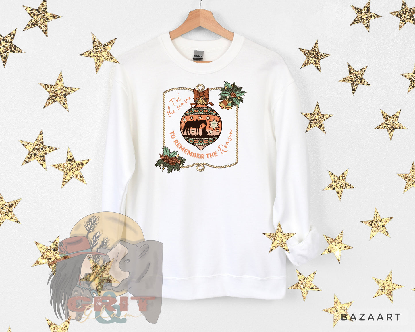 the Remember the |Reason| {ladies}