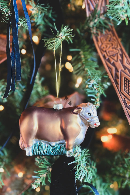 the |Ranchy| Holiday Ornaments {options}