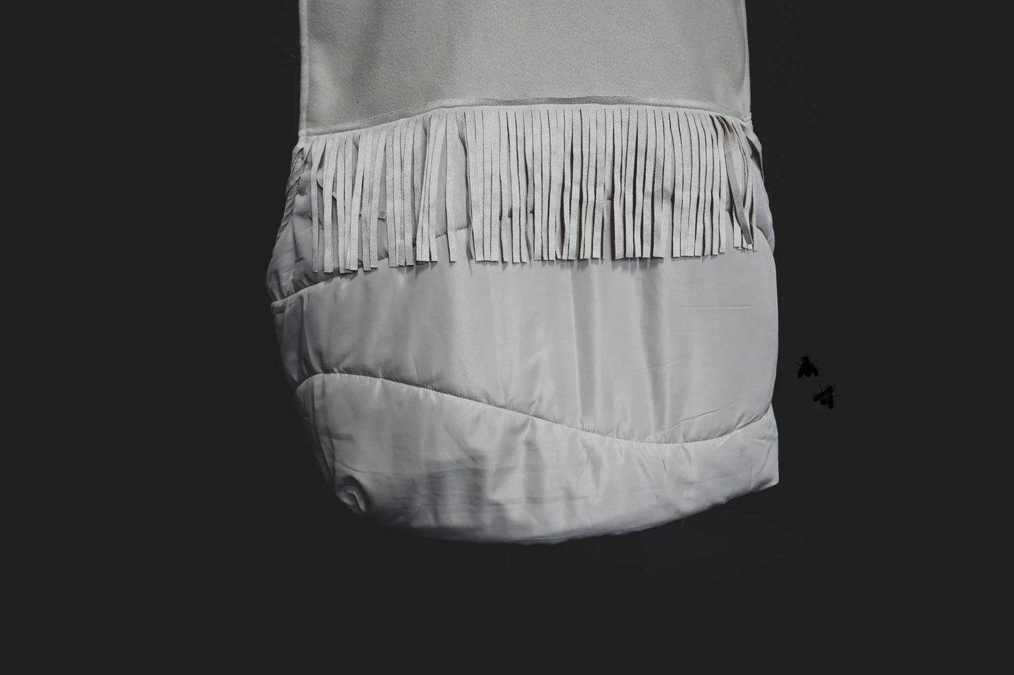 the Fringe |This| Vest {color options}