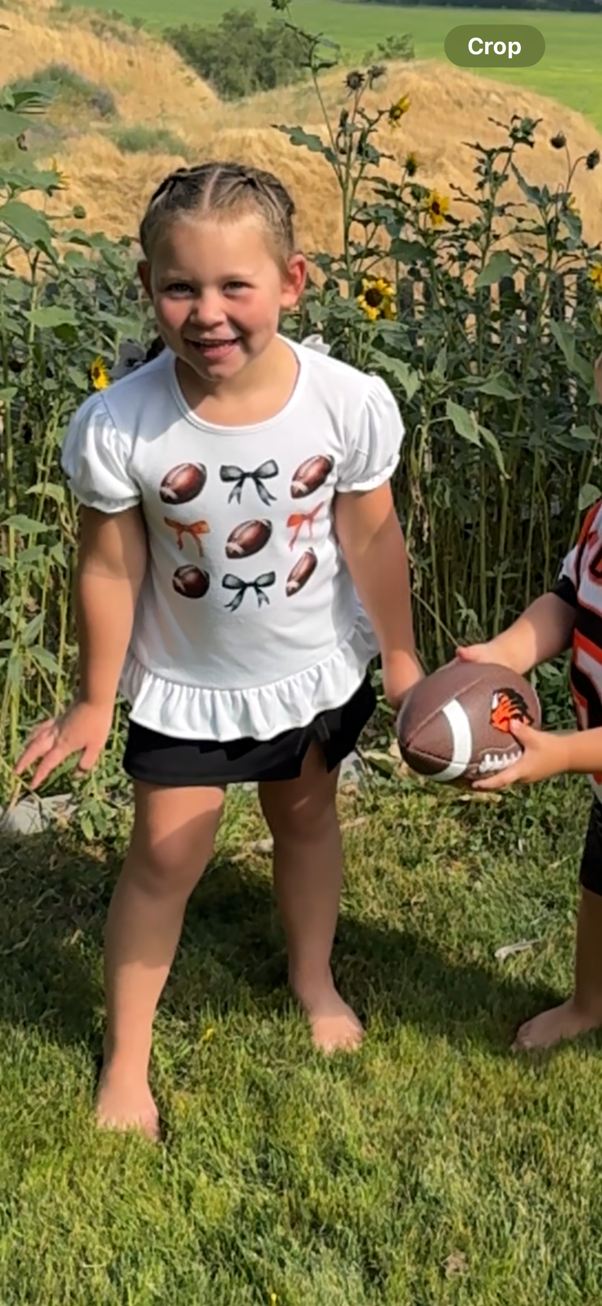 the Bows +|Football| {kids}