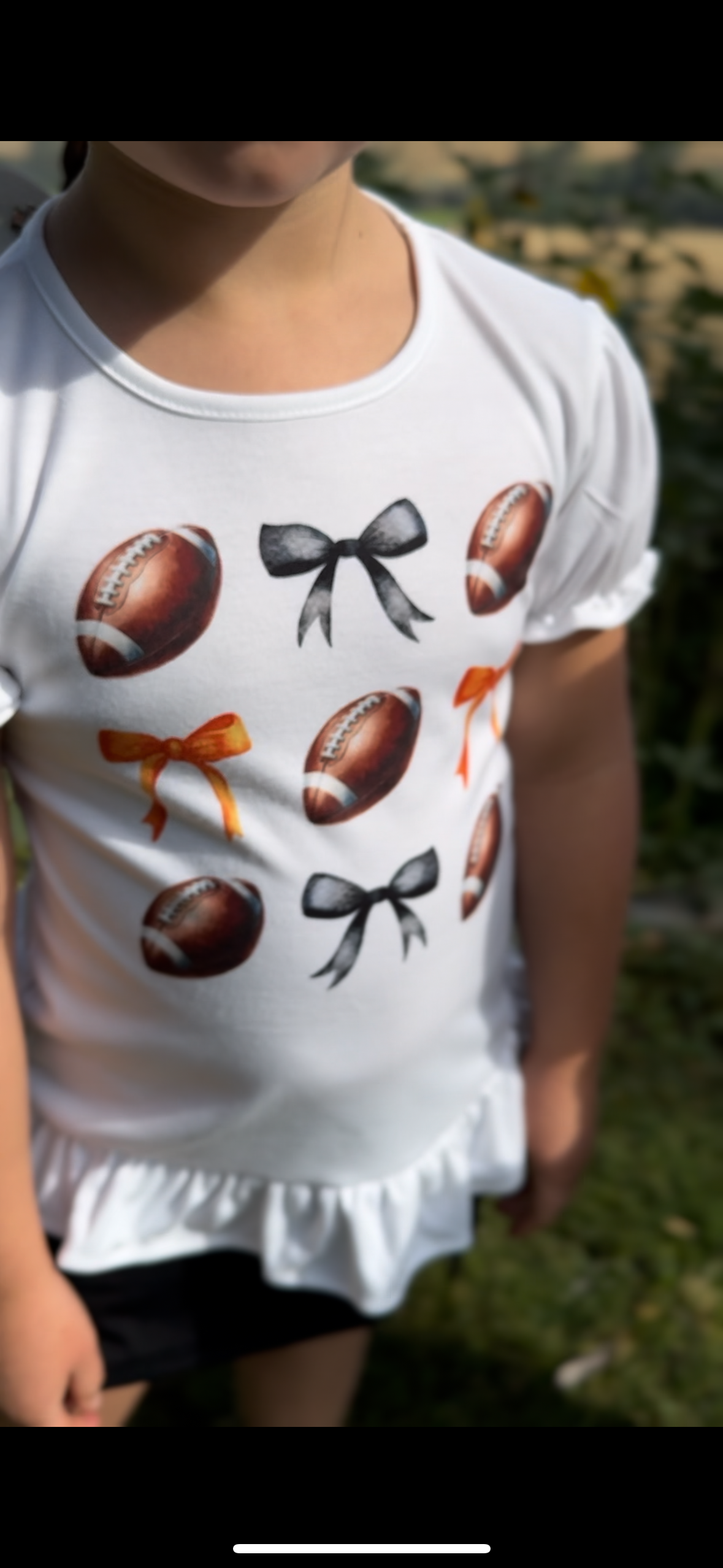 the Bows +|Football| {kids}