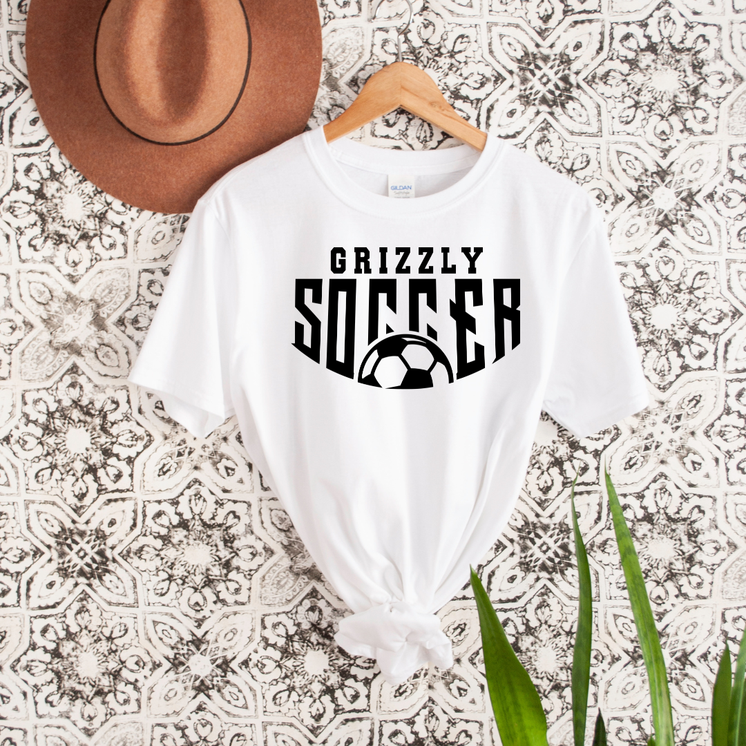 the Customizable |Soccer| Crew {adults} (options)