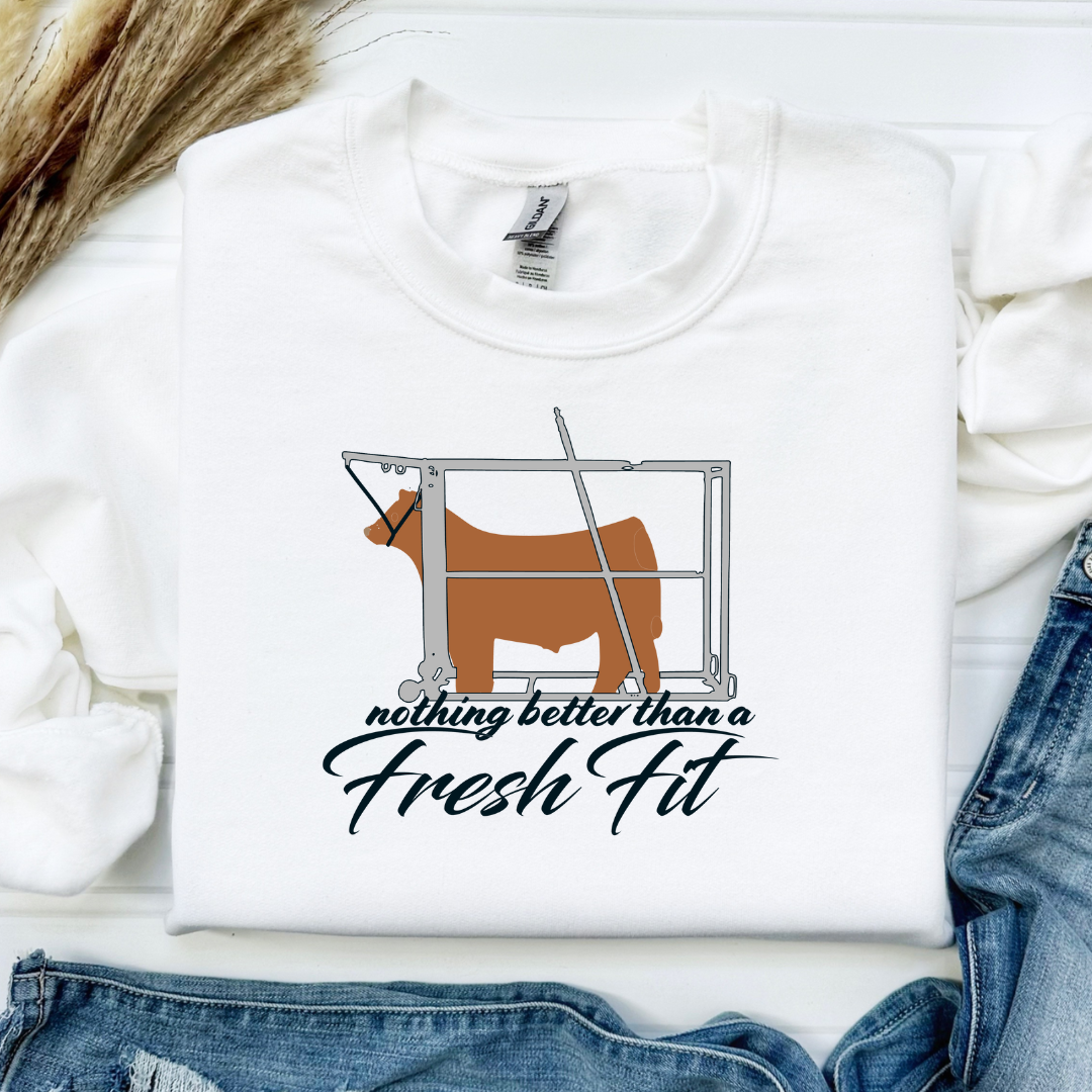 the Fresh |Fit| {kids} {options}
