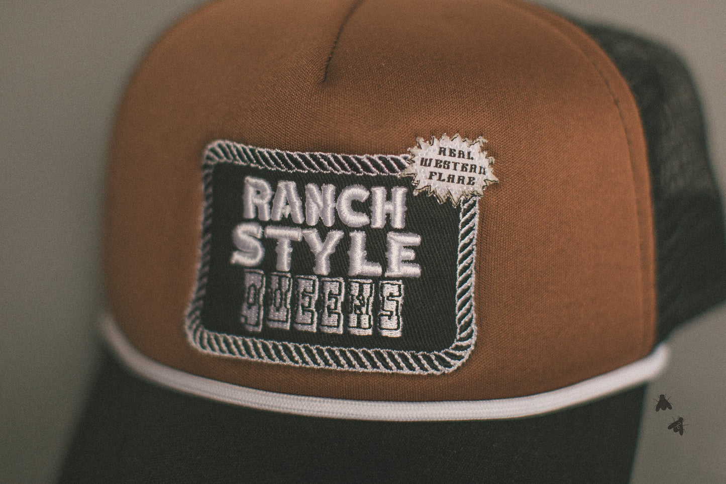the Ranch Style |Queens| lid