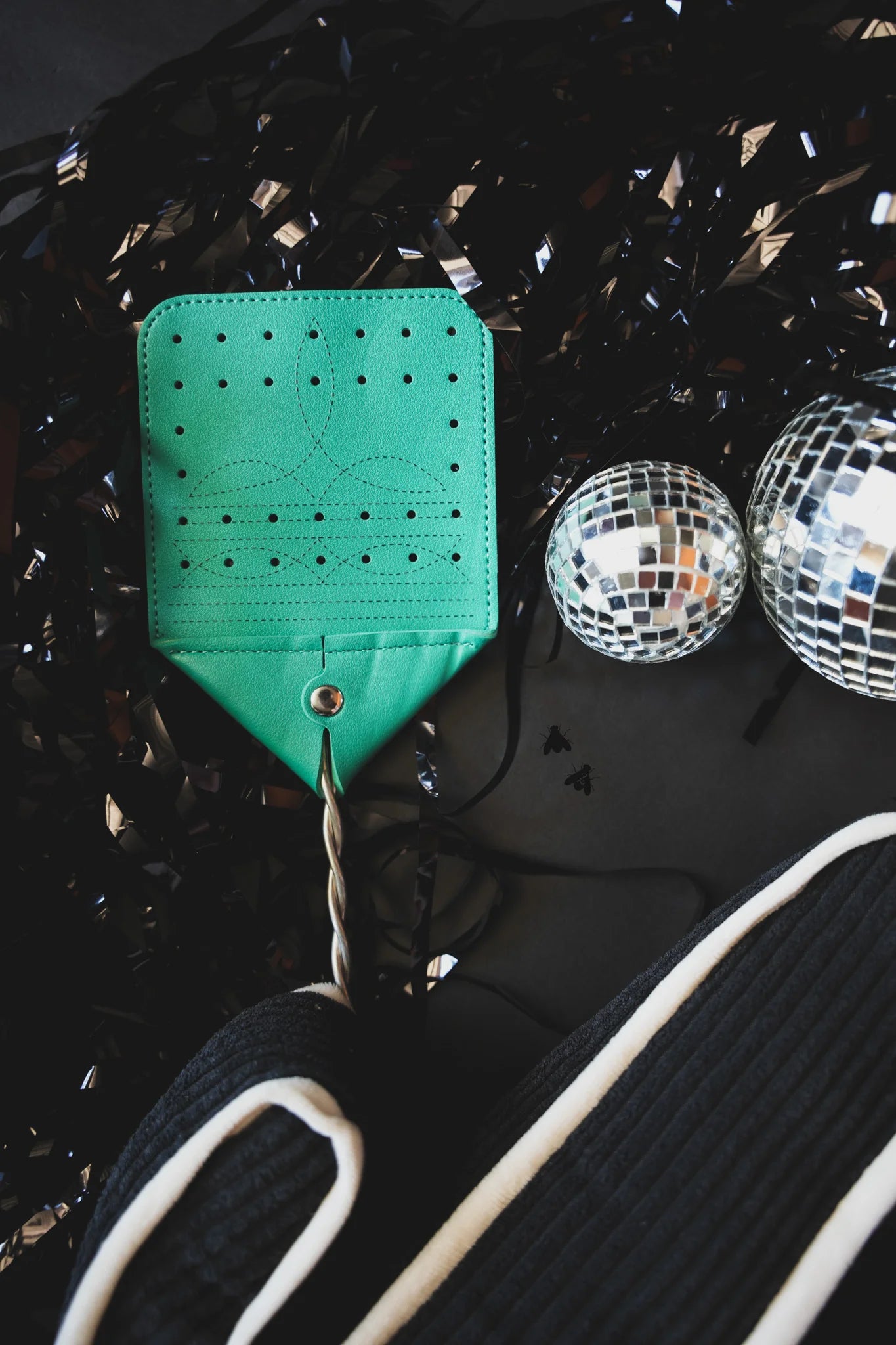 the |Boujee| Fly Swatter {options}