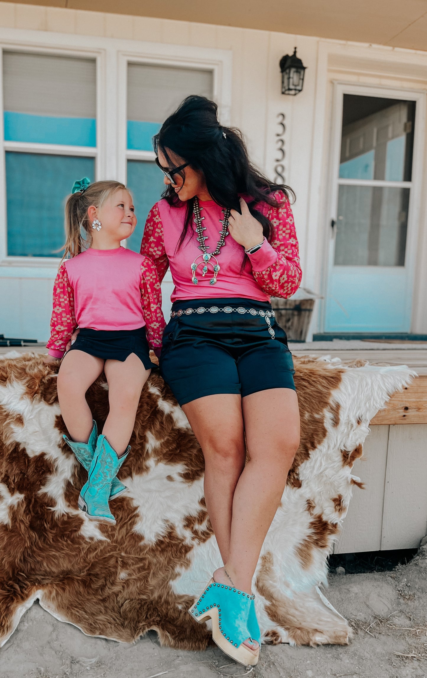 the CowGal |Talk| littles