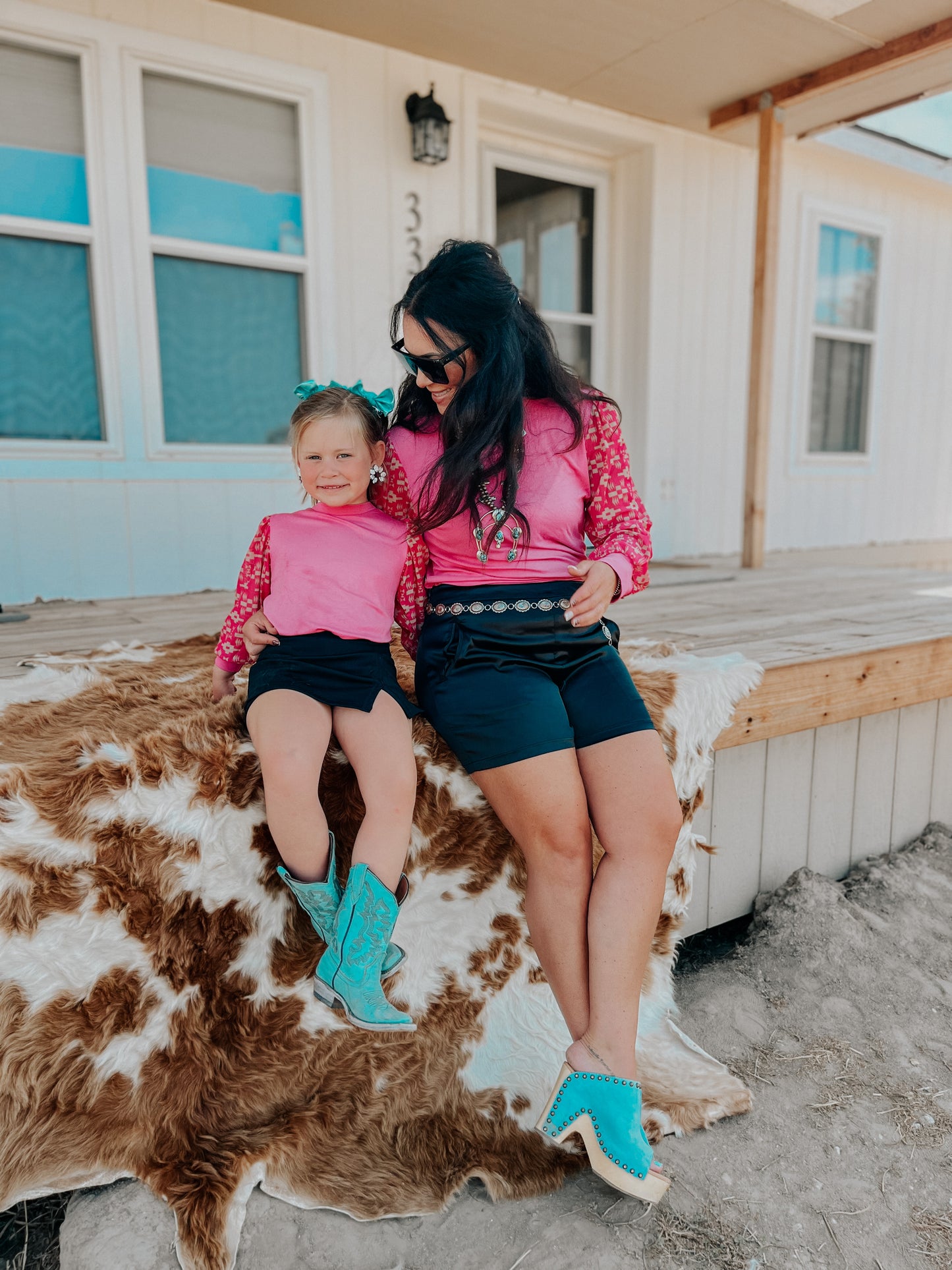 the CowGal |Talk| littles
