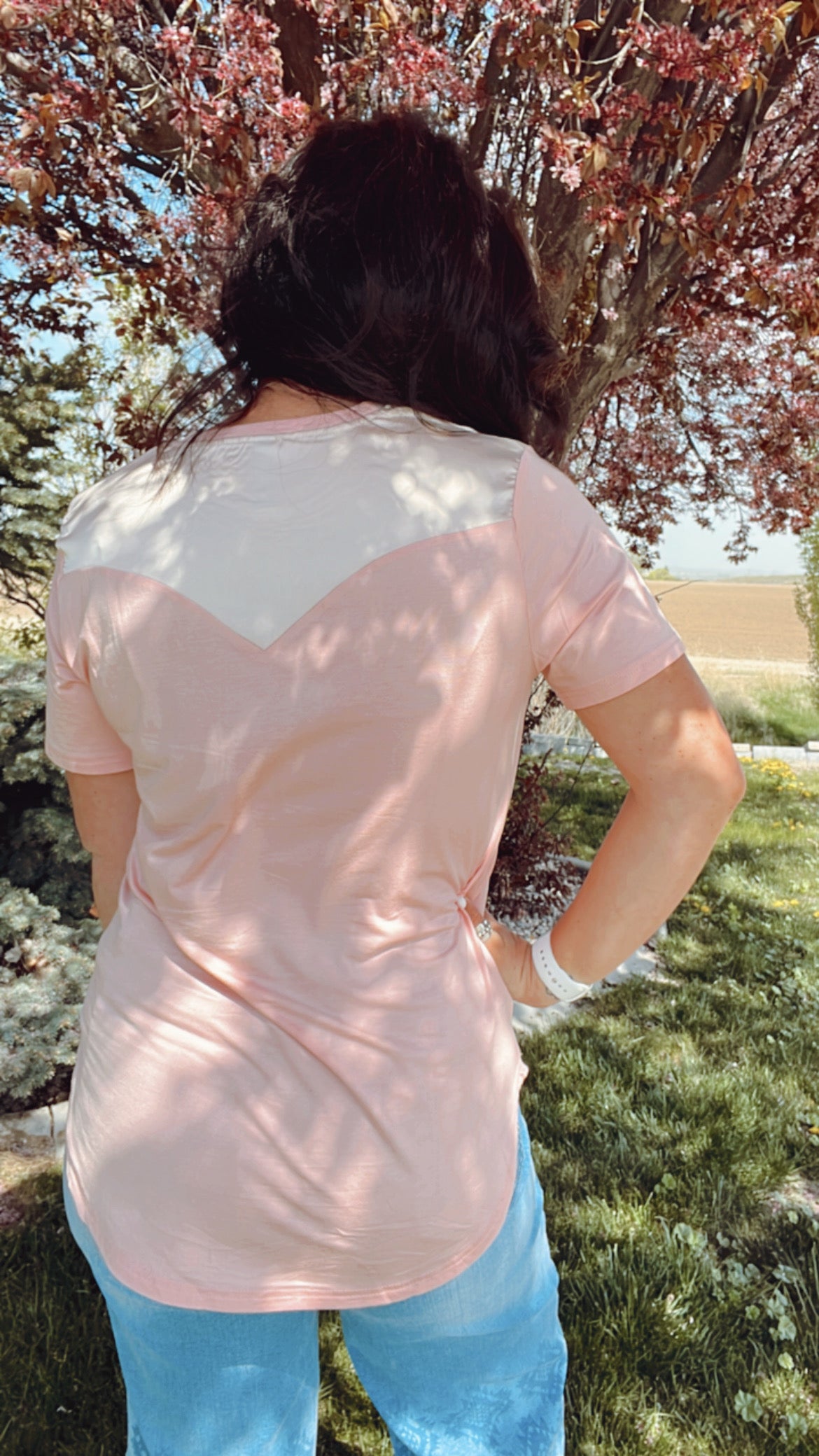 the Dolly |Approved| top