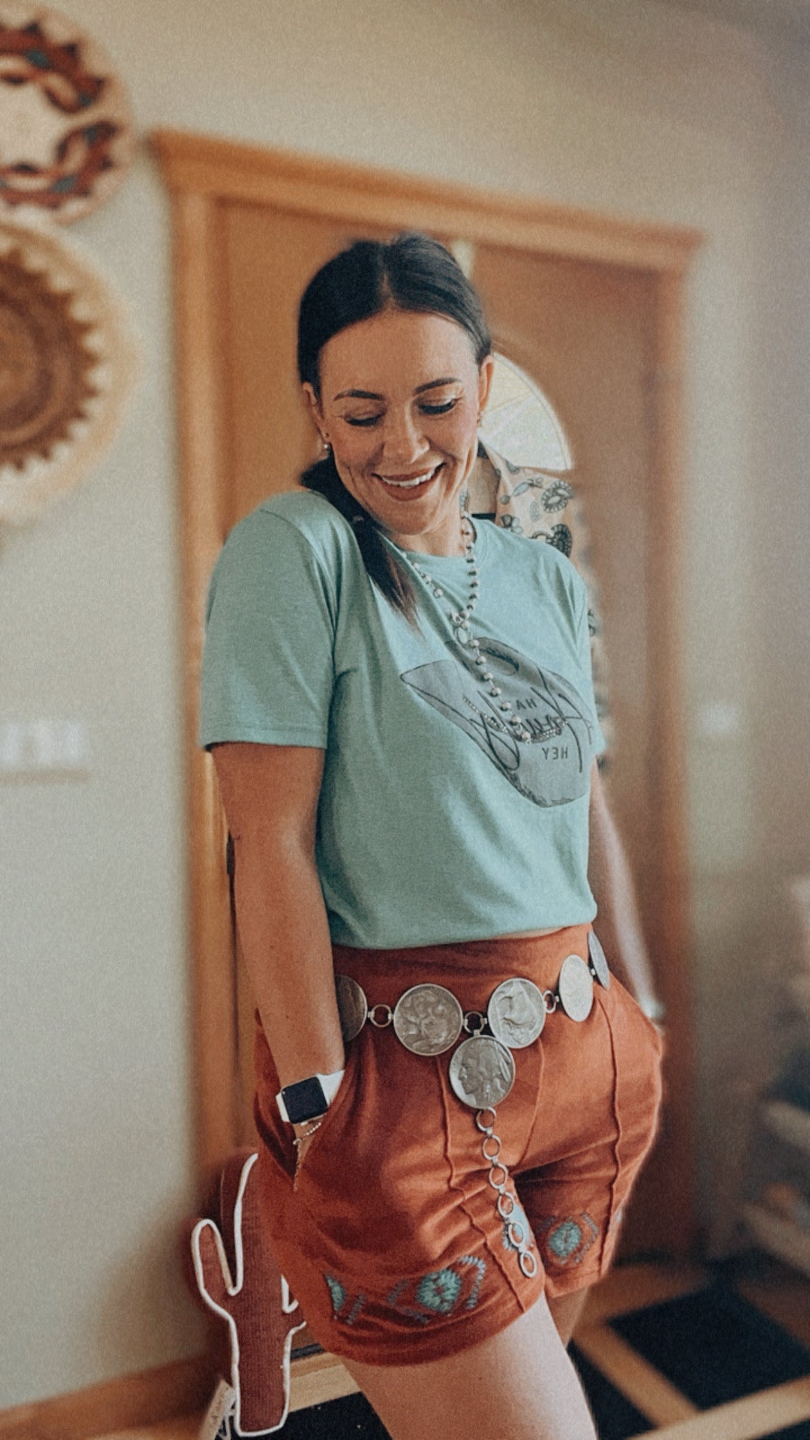 the Queenman |Mesa| shorts