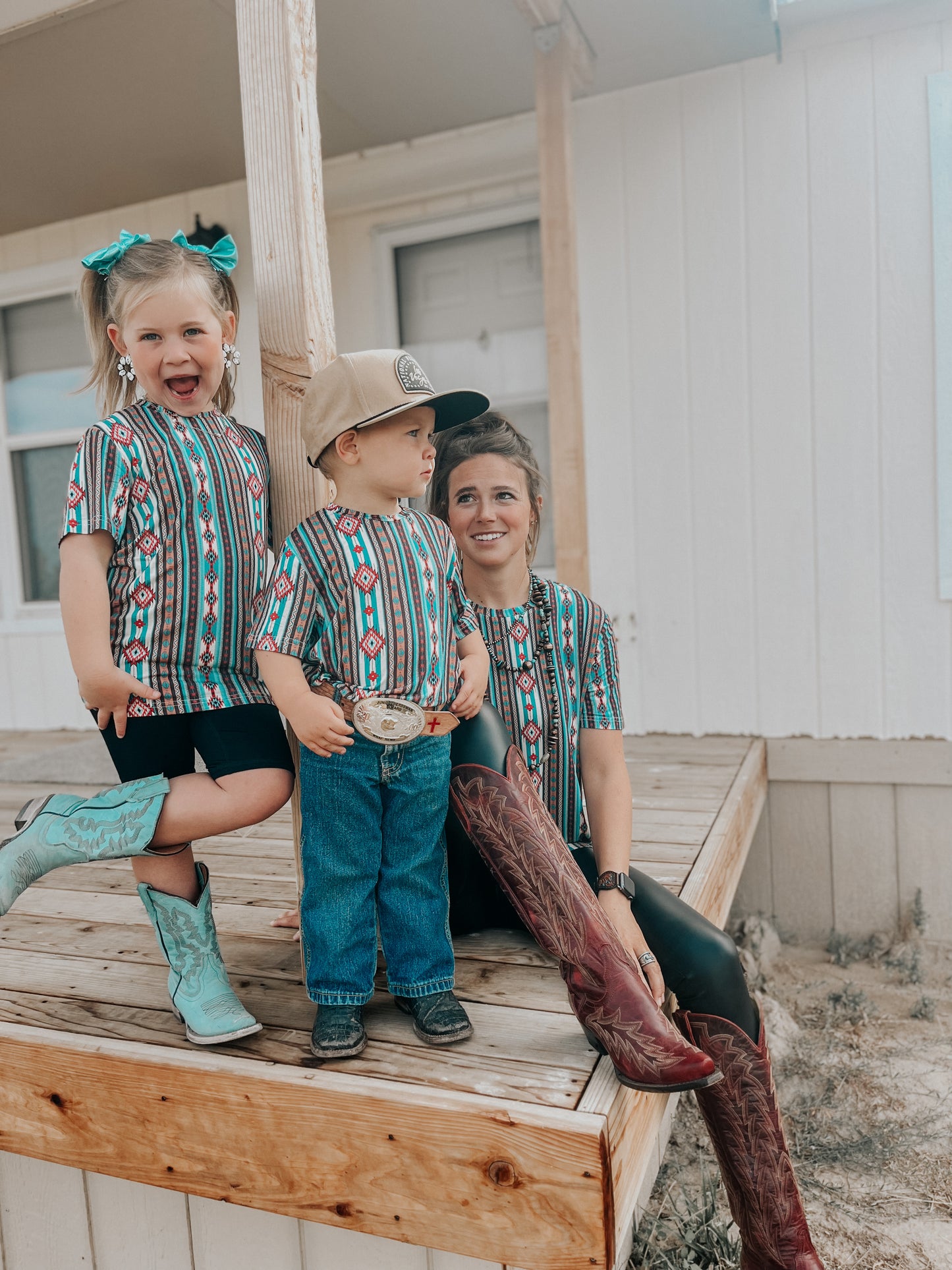the Montgomery J- littles