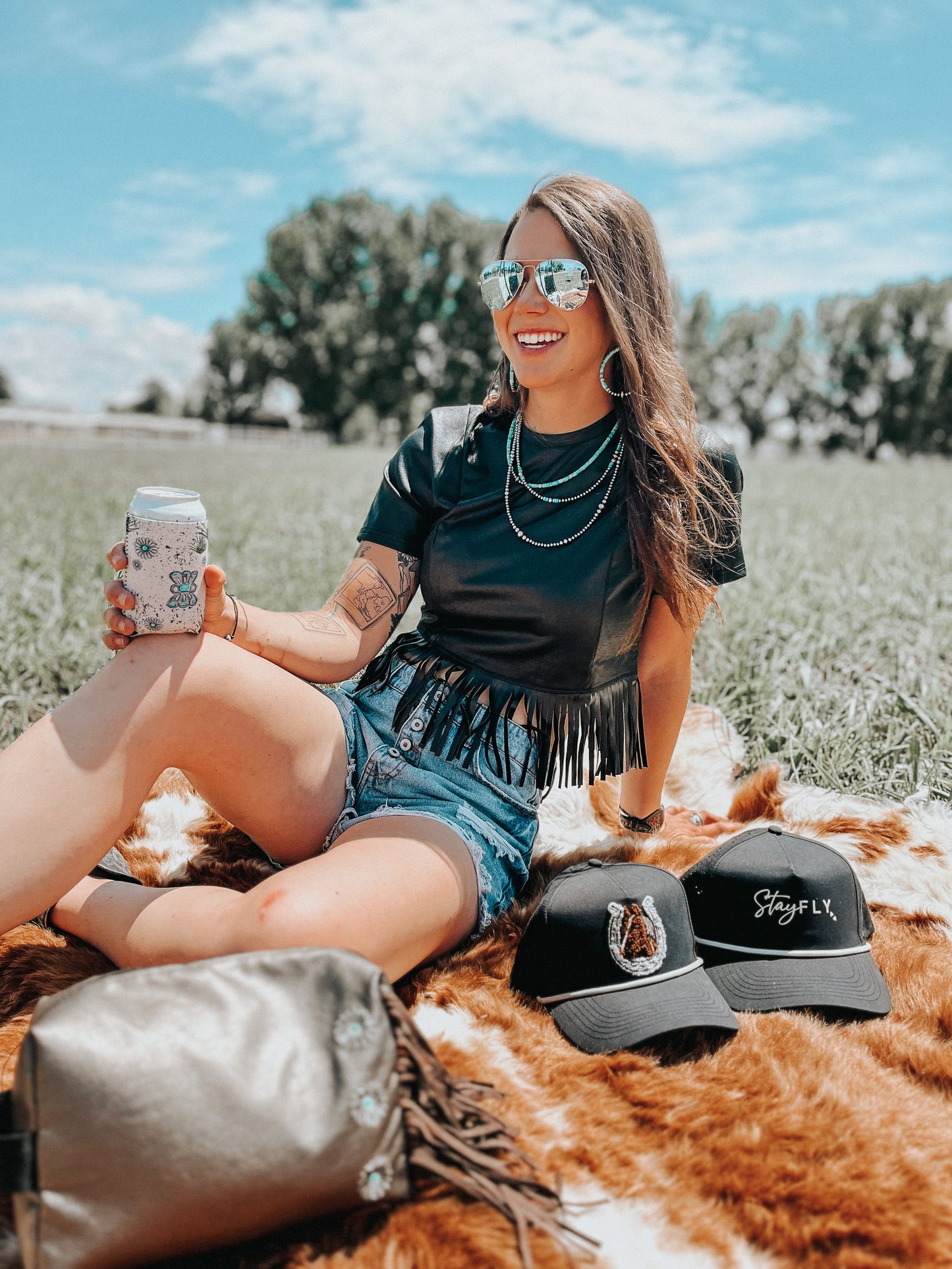 the PonyUp |Patch| lid