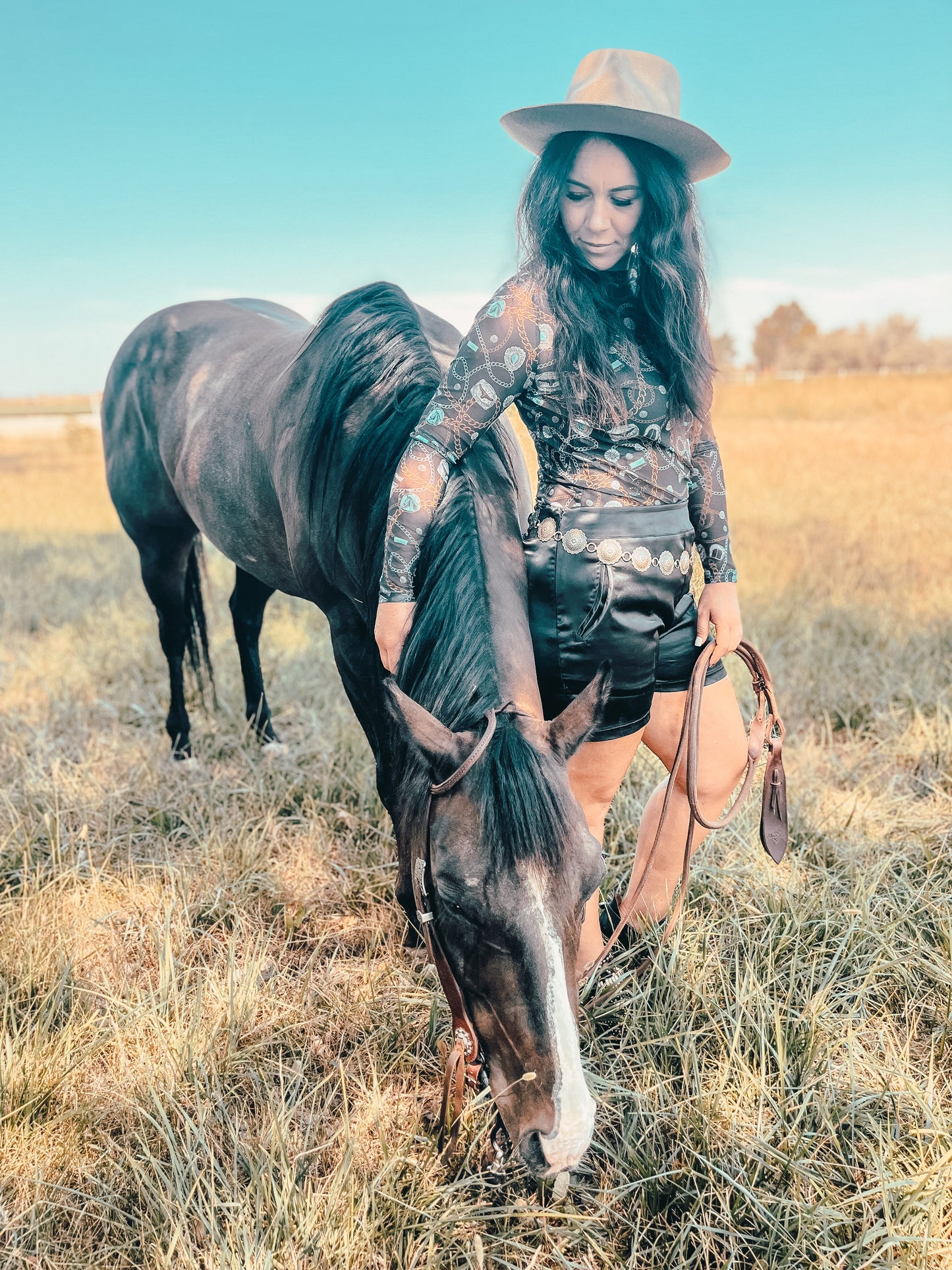 the Cowboy |Lux|