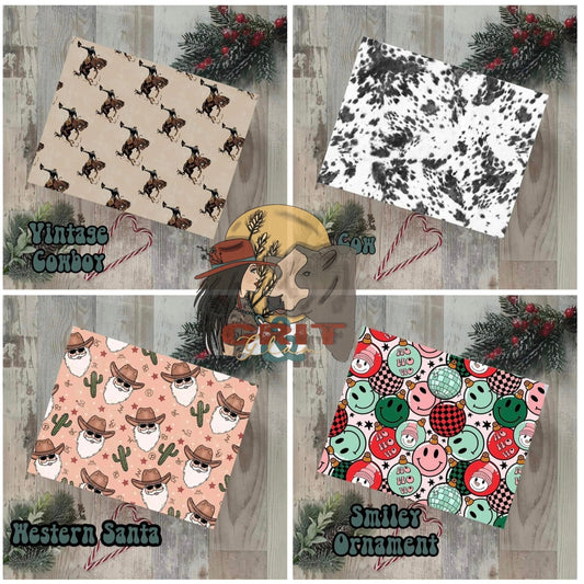 the Western |Wrapping| Paper