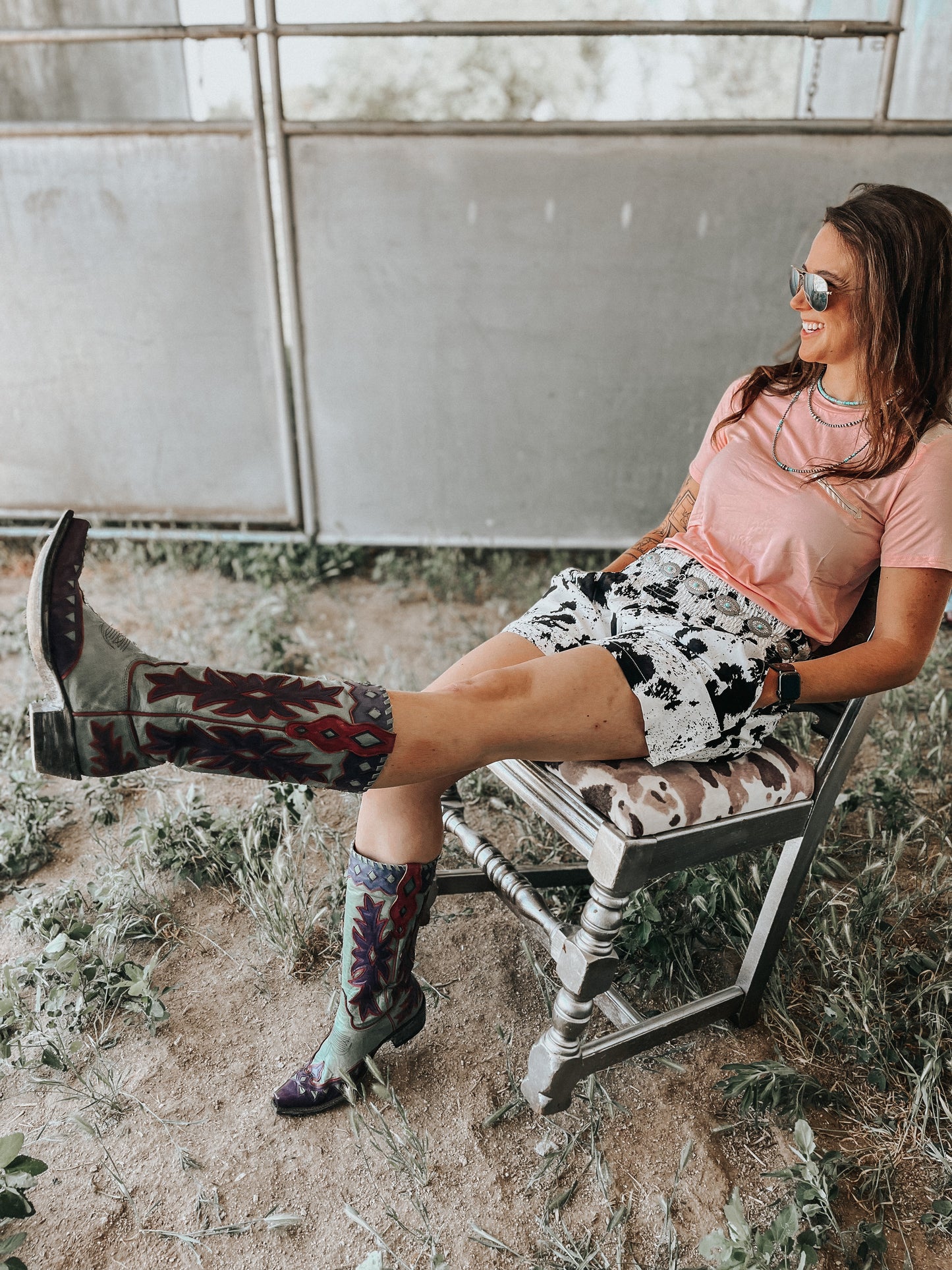 the Dolly |Approved| top