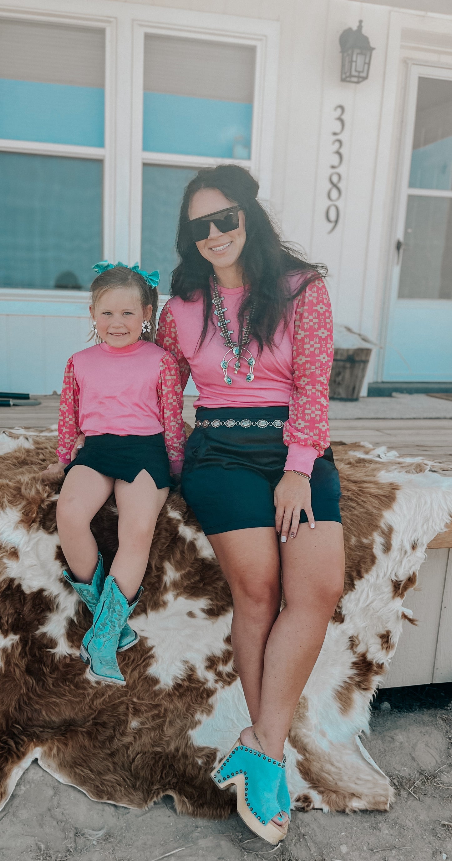 the CowGal |Talk| ladies