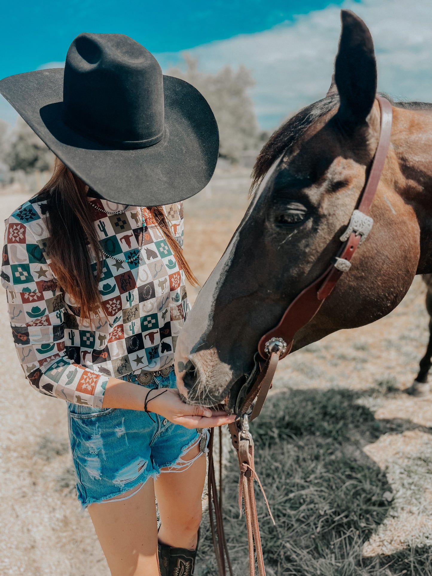 the Western |Checkmate|