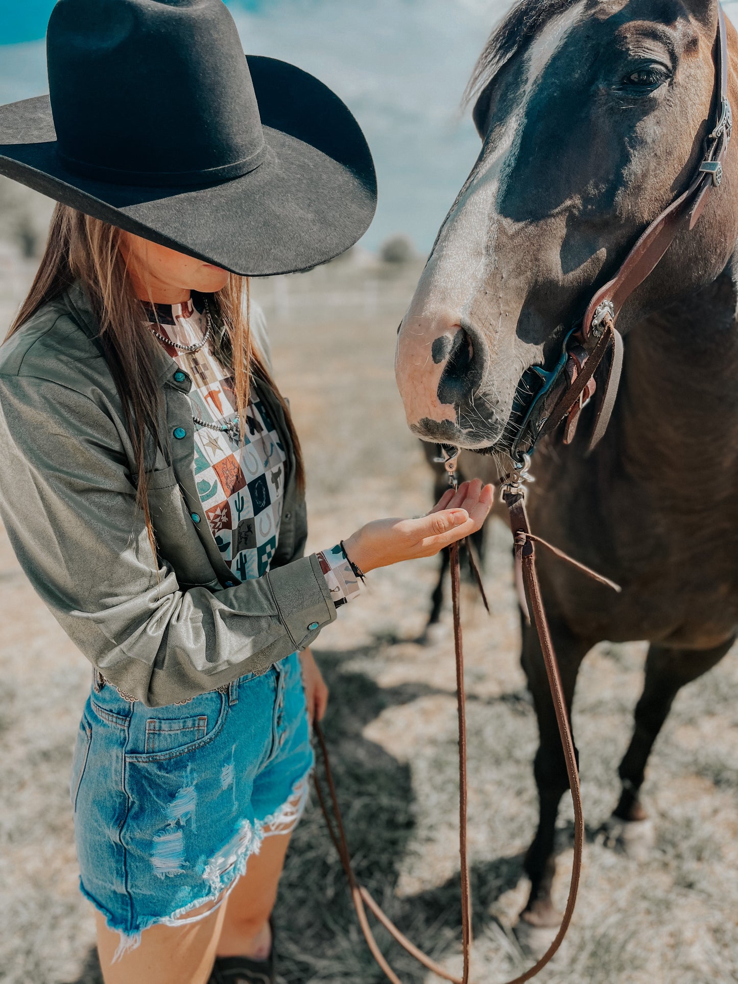 the Western |Checkmate|