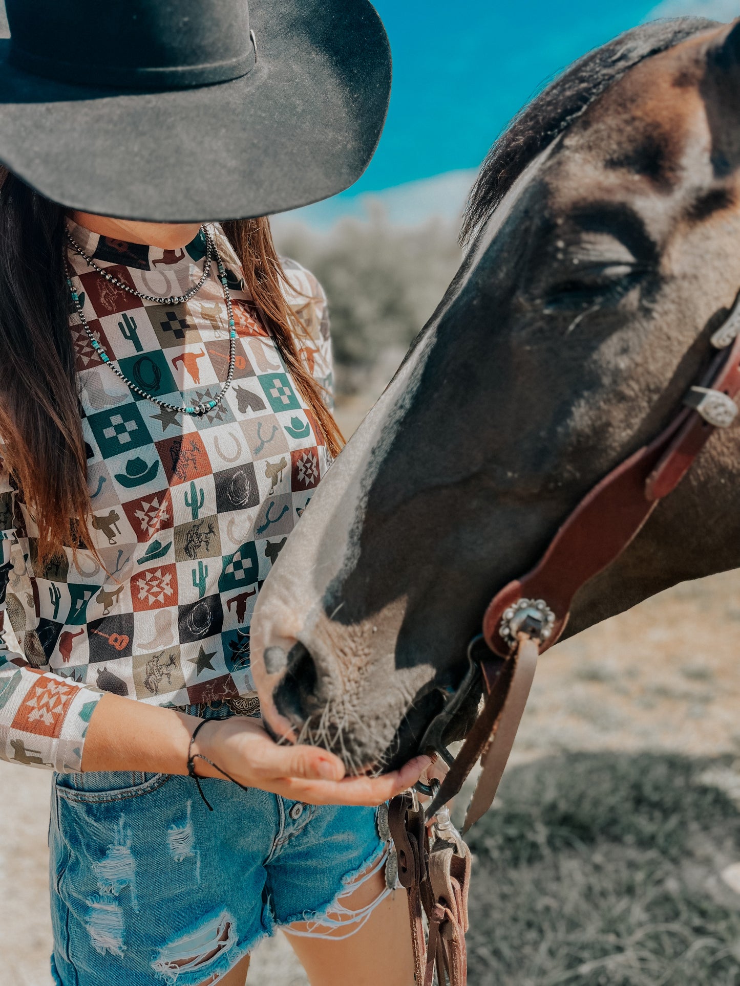 the Western |Checkmate|