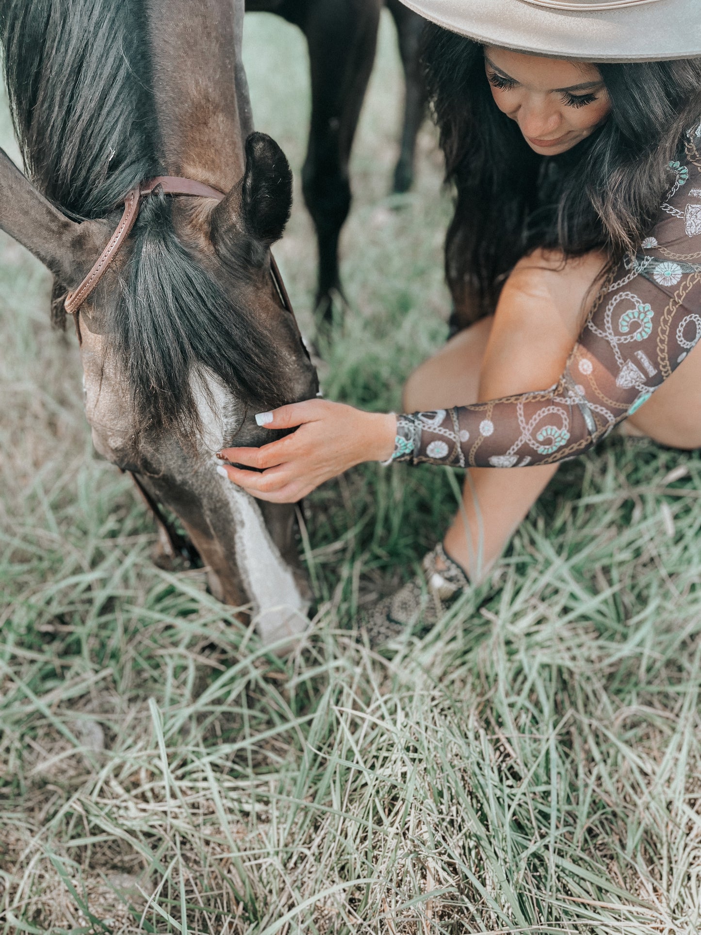 the Cowboy |Lux|